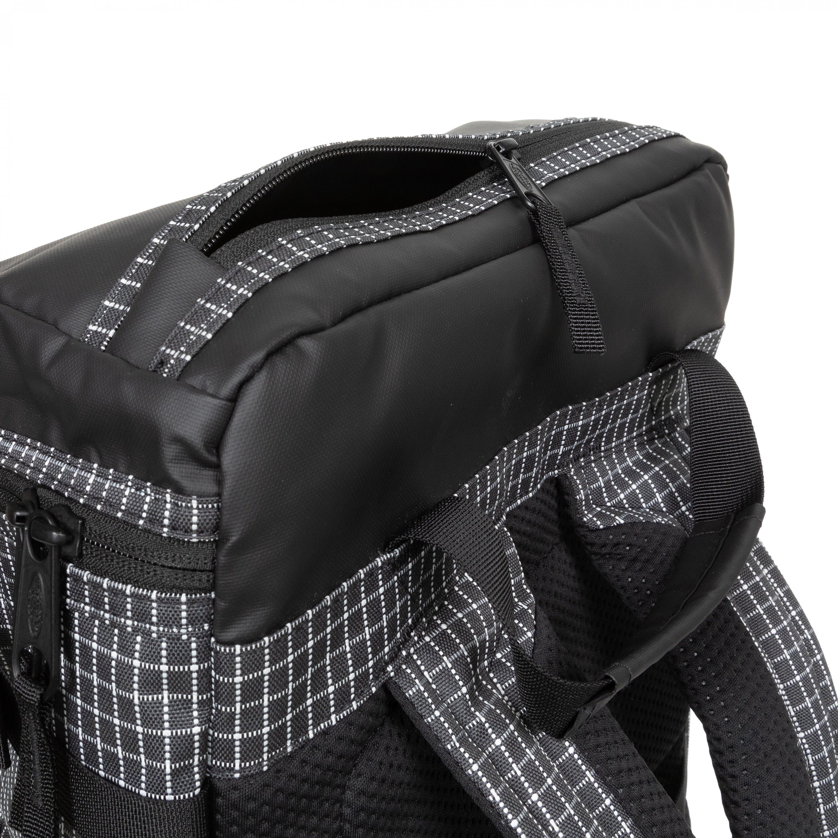 Eastpak Tecum Top Cnnct Ripstop Backpack