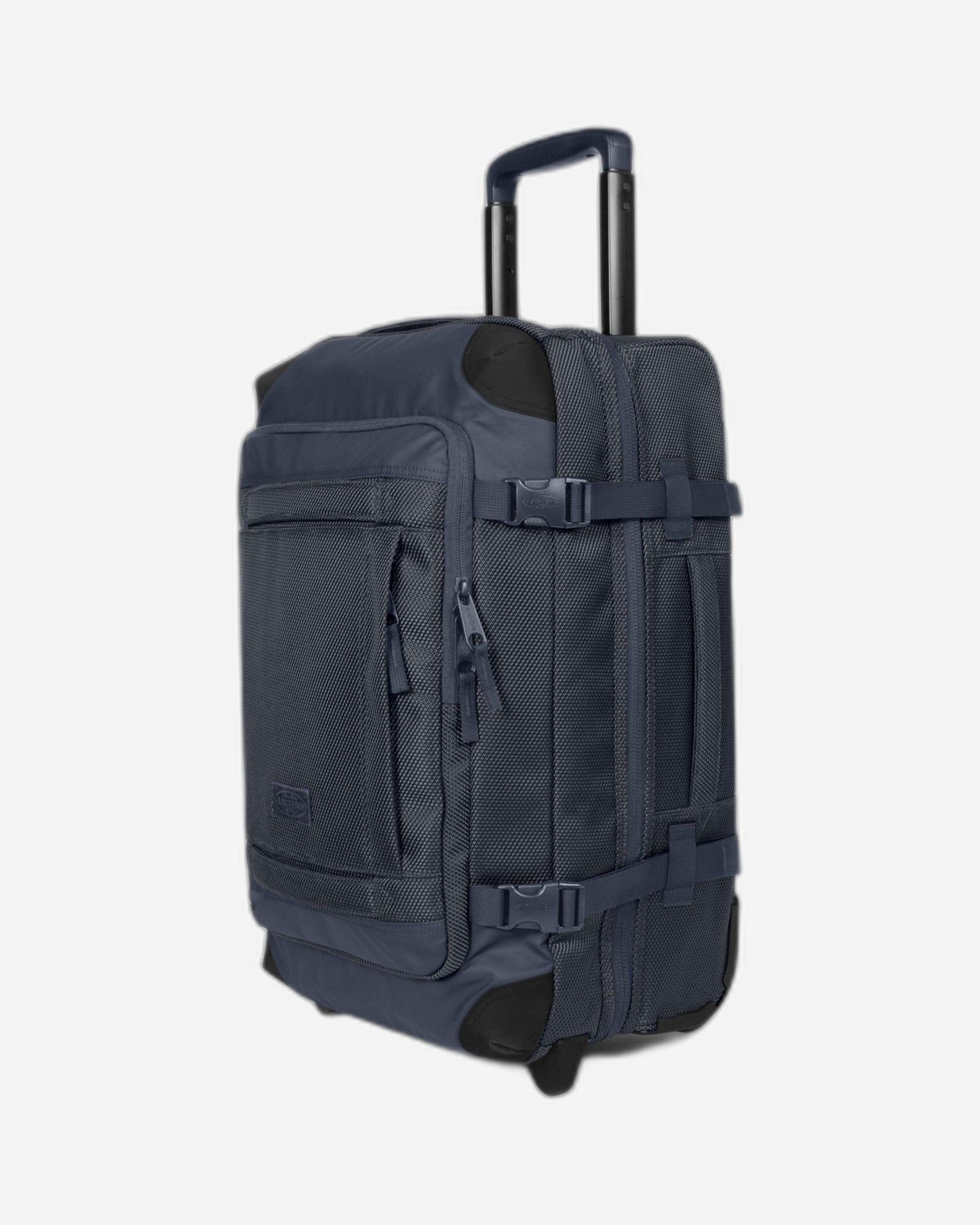 Eastpak Tranverz Cnnct S Cnnct Marine Small Travel Trolley Bag - EK00094DO161