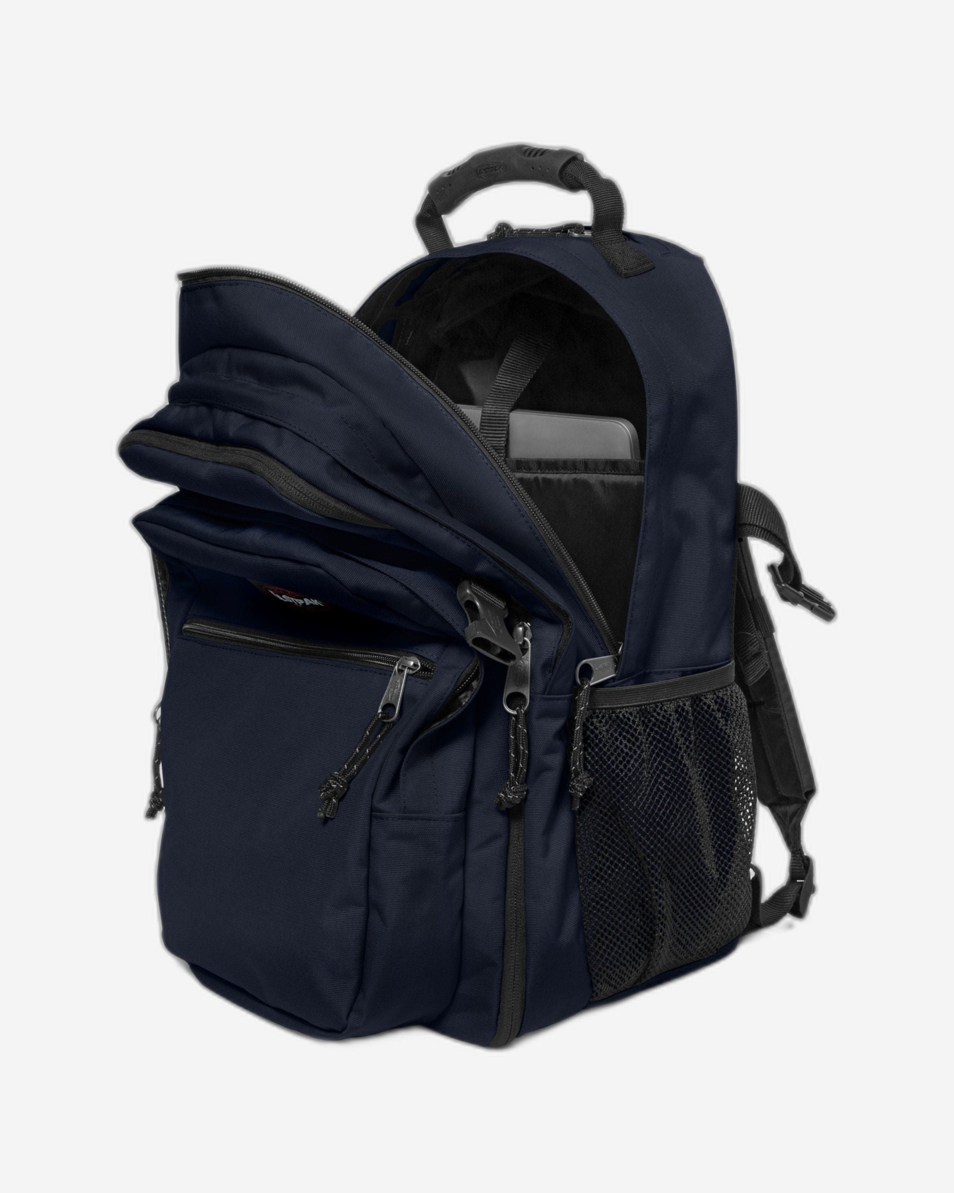 Eastpak Tutor Ultra Marine Large Laptop Backpack - EK000955L83