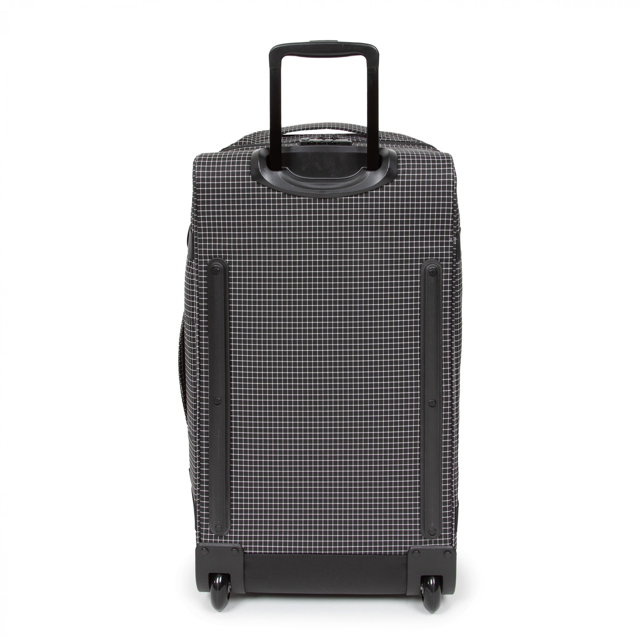 Eastpak Tranverz Cnnct M Cnnct Ripstop Medium Travel Trolley - EK00095D0Q81