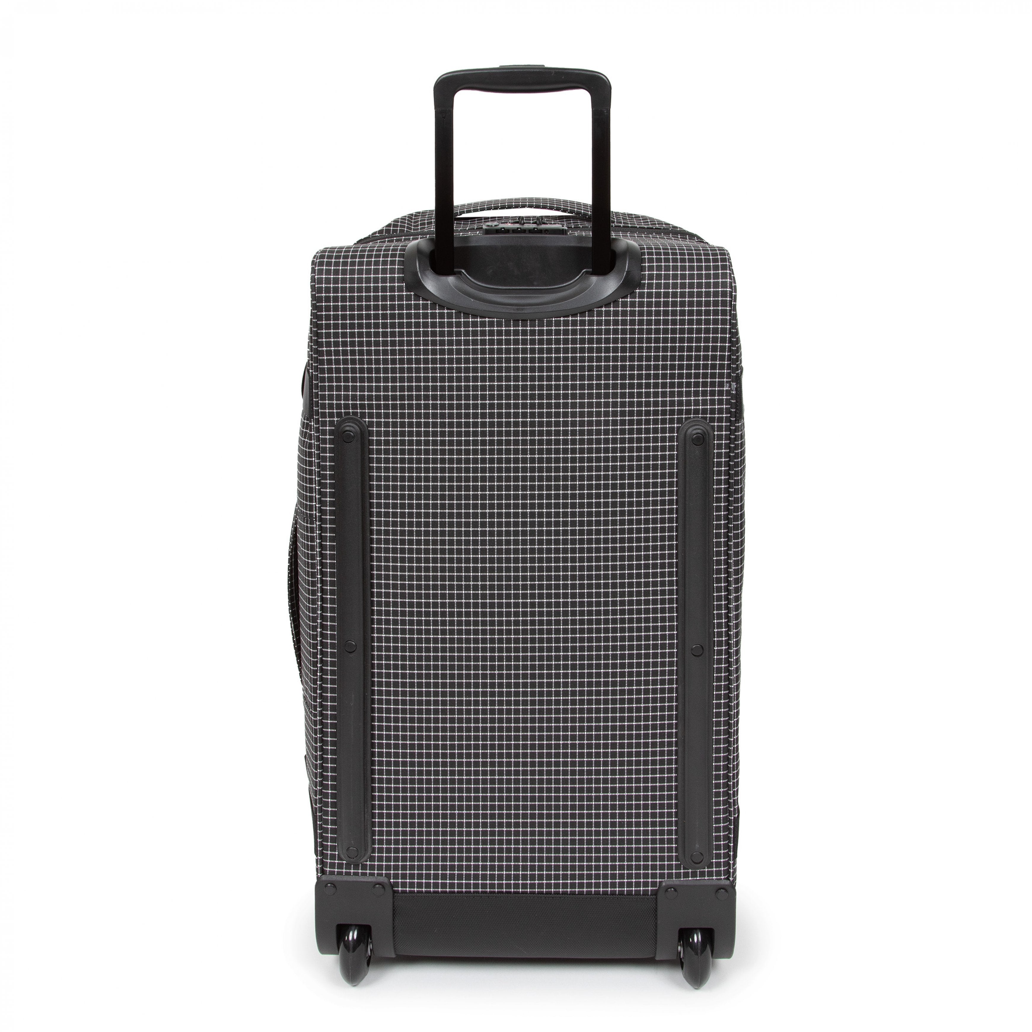 Eastpak Tranverz Cnnct M Cnnct Ripstop Medium Travel Trolley - EK00095D0Q81