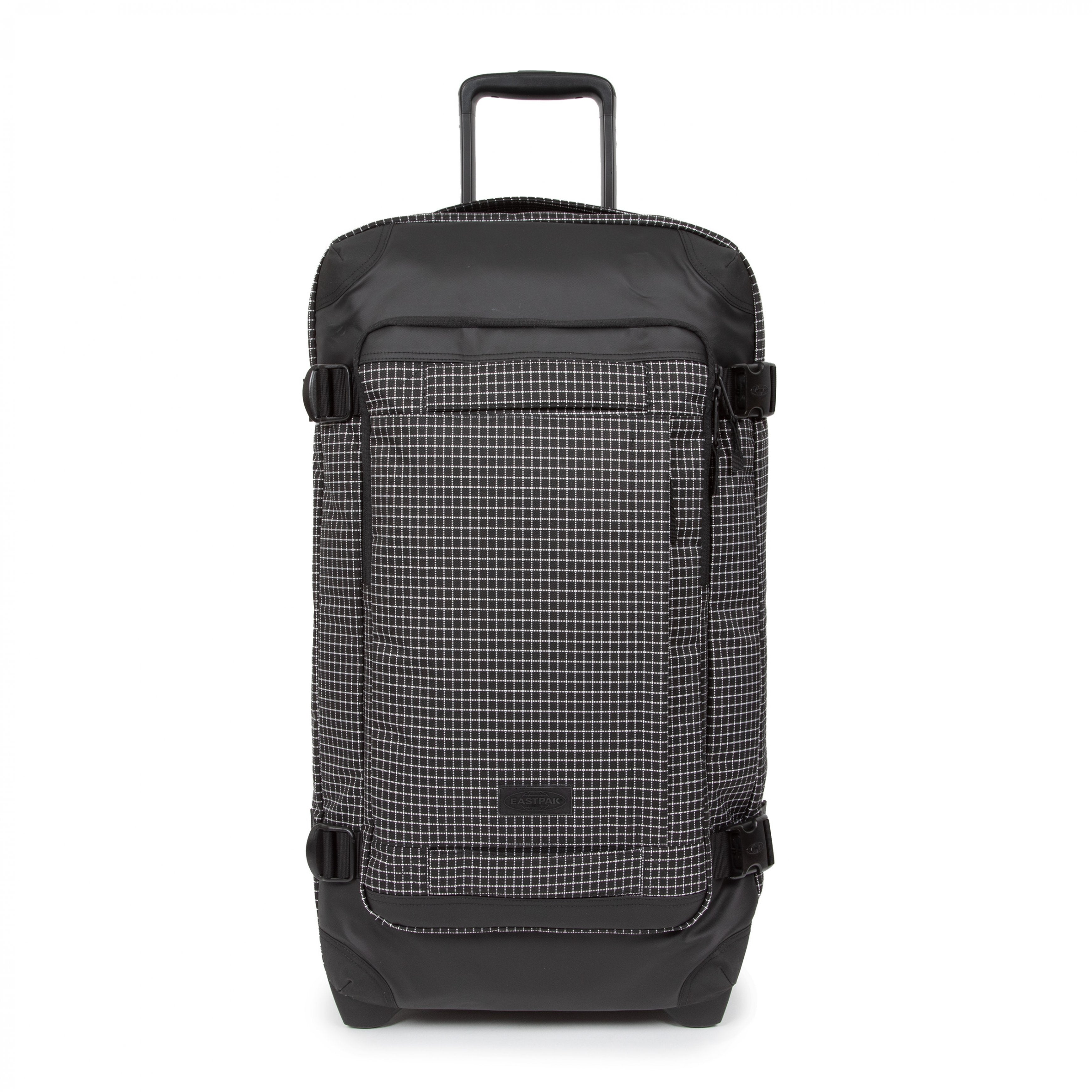 Eastpak Tranverz Cnnct M Cnnct Ripstop Medium Travel Trolley