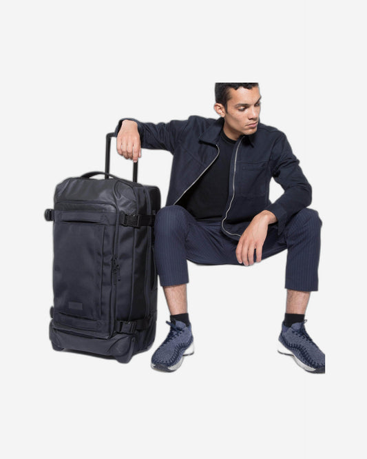 Eastpak Tranverz Cnnct M Cnnct Coat Medium Travel Trolley Bag - EK00095D80W1