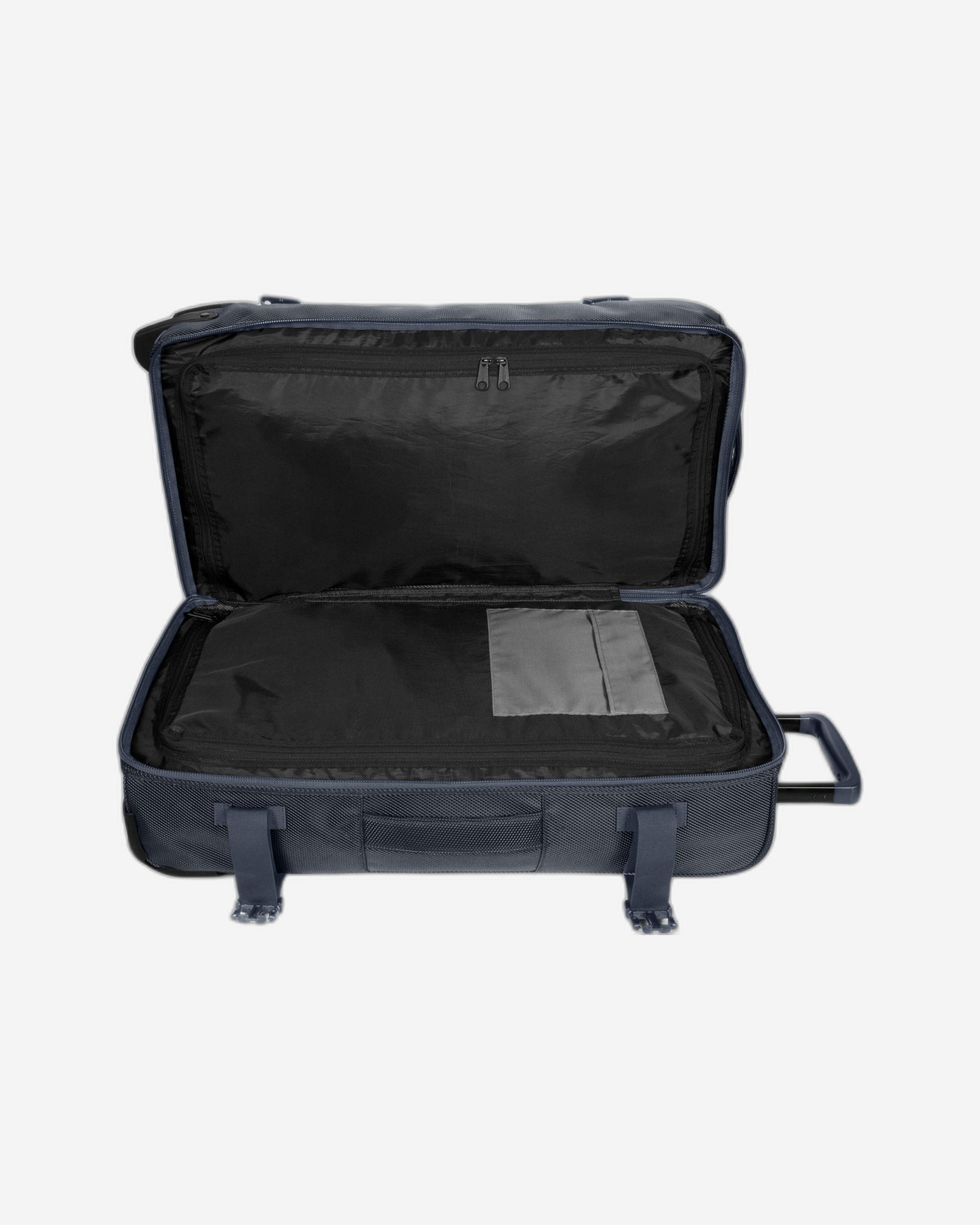 Eastpak Tranverz Cnnct M Cnnct Marine Medium Travel Trolley Bag - EK00095DO161