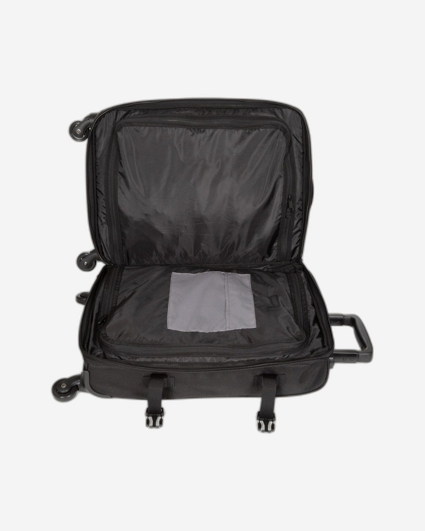 Eastpak Trans4 Cnnct S Cnnct Coat Cabin Sized Wheeled Luggage