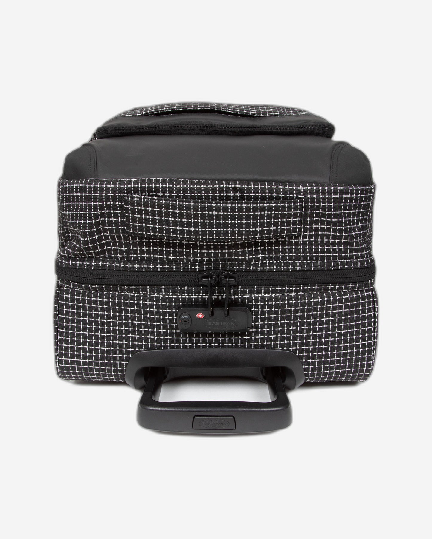 Eastpak Tranverz Cnnct L Cnnct Ripstop Large Travel Trolley Luggage