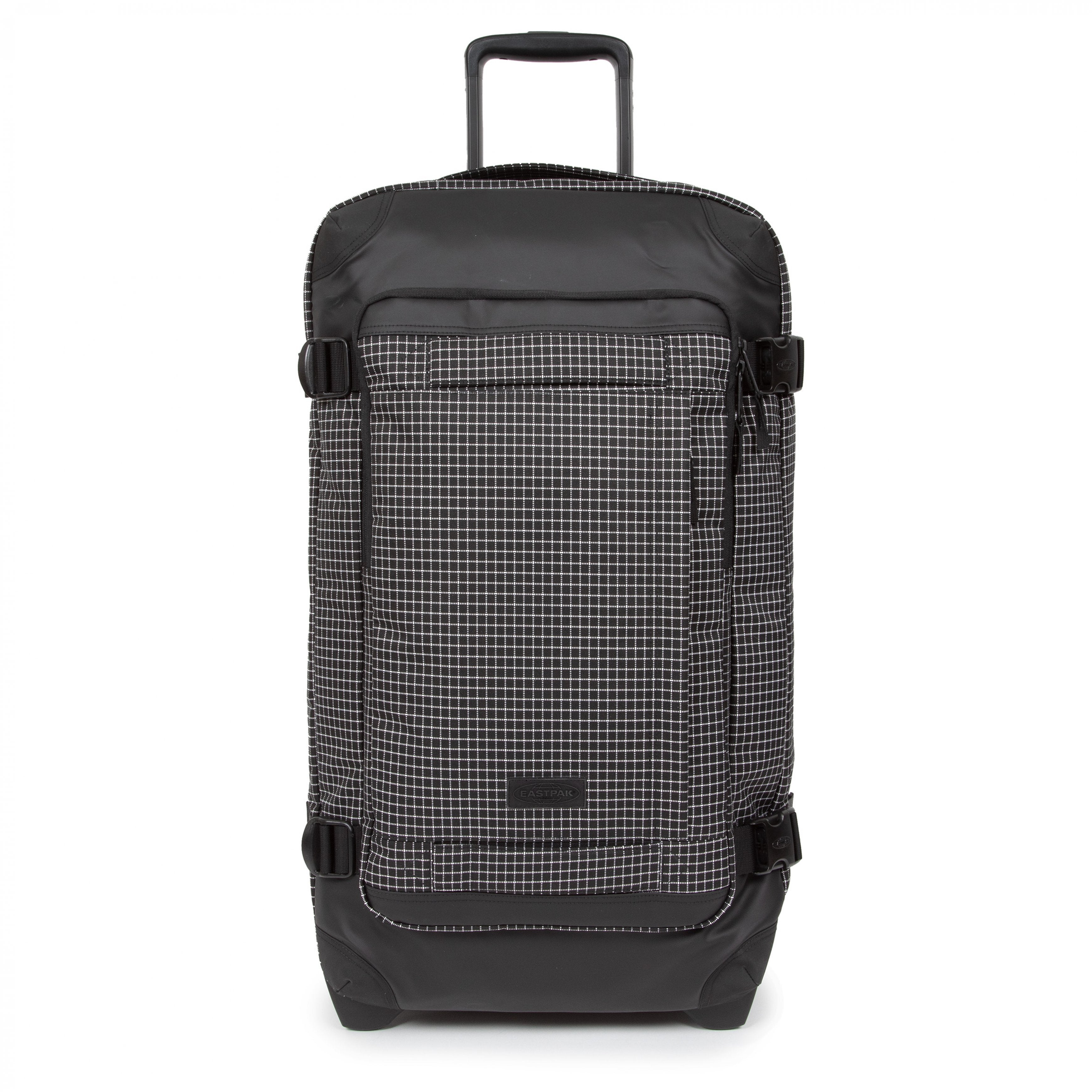 Eastpak Tranverz Cnnct L Cnnct Ripstop Large Travel Trolley