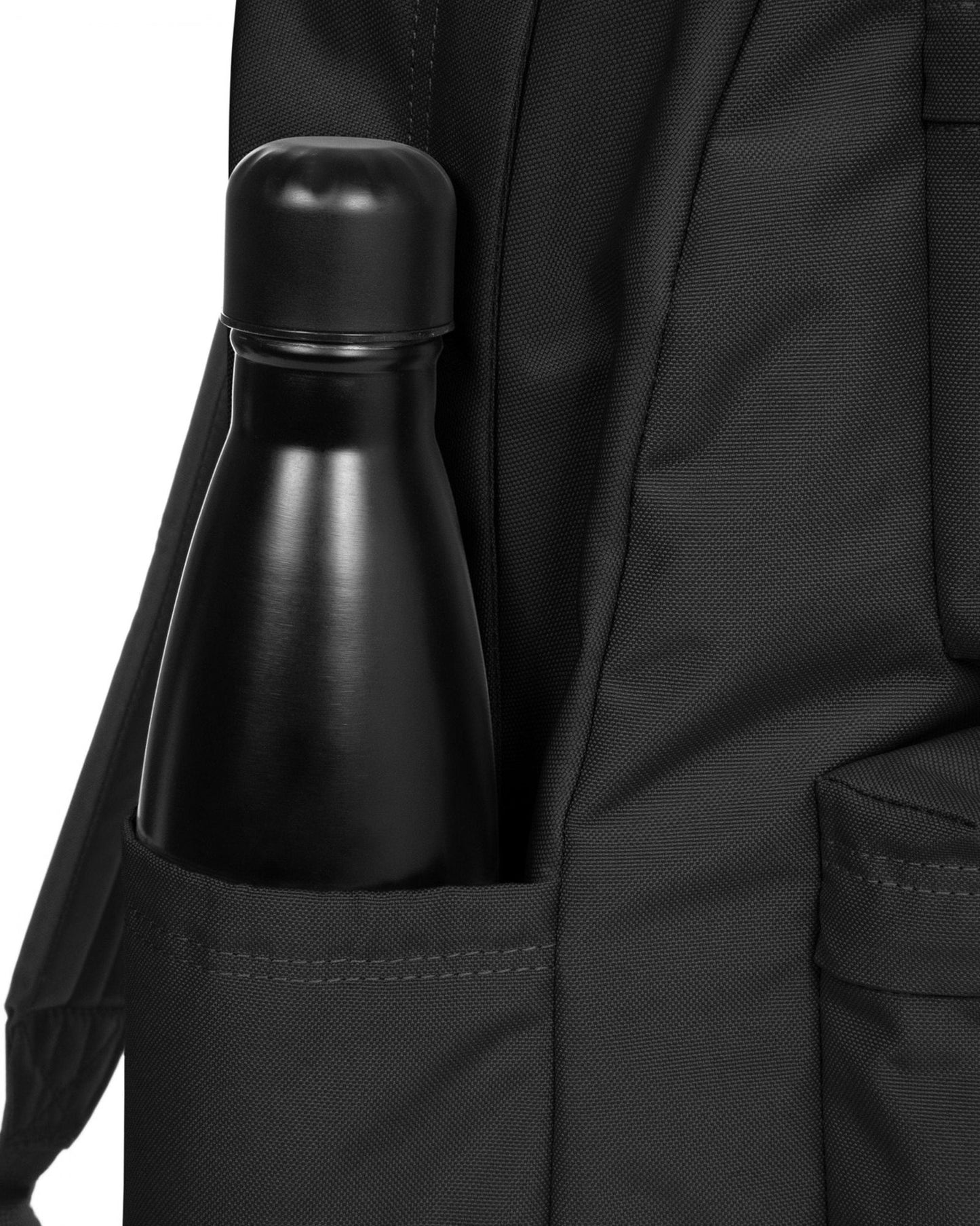 Eastpak Padded Double Black Large Backpack - EK0A5B7Y008