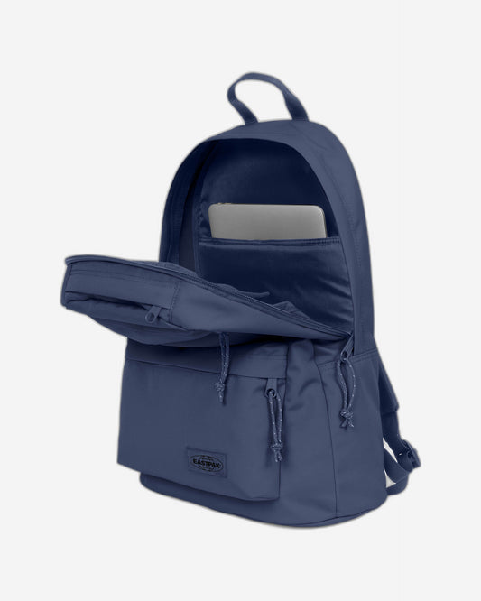 Eastpak Padded Double Boat Navy Backpack