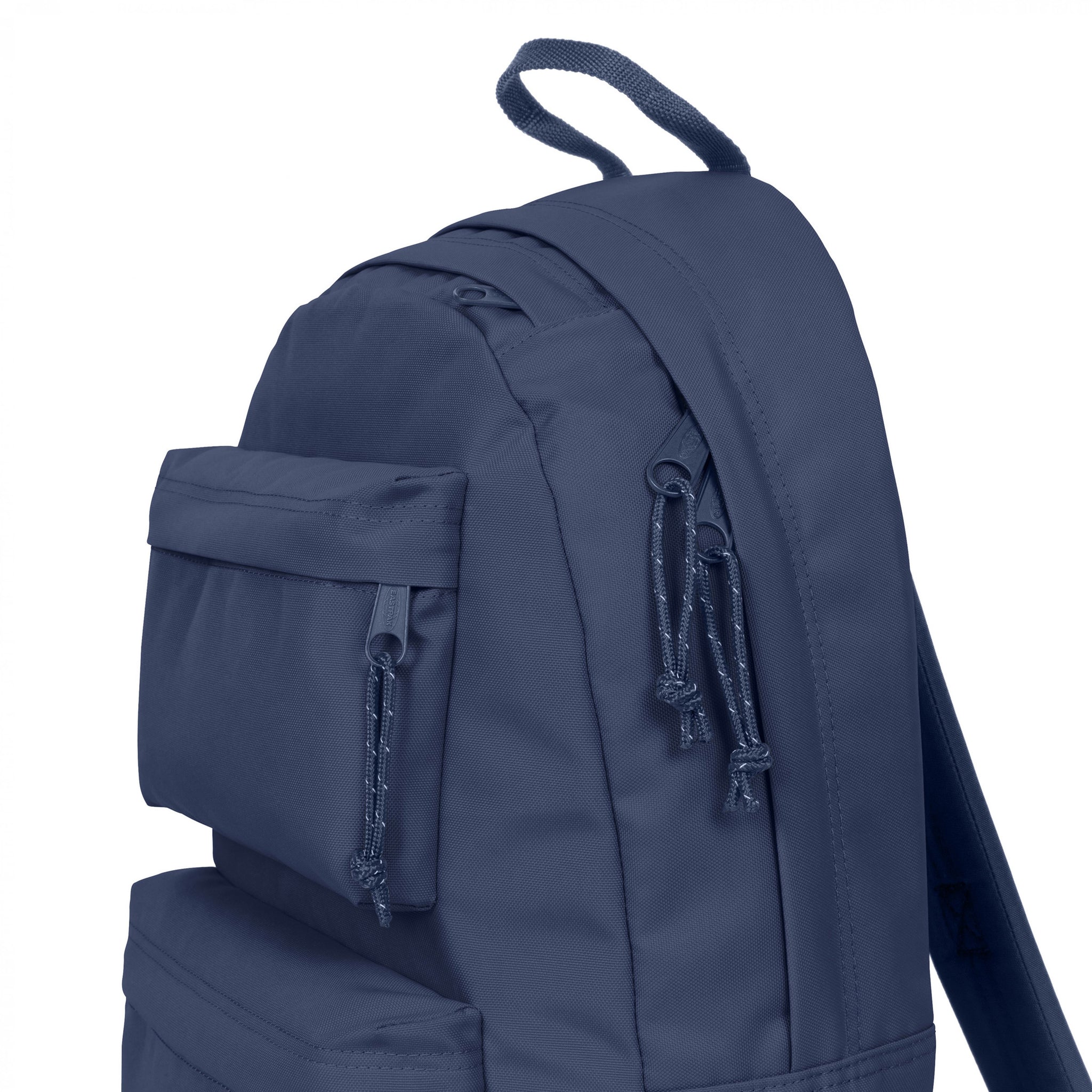 Eastpak Padded Double Boat Navy Backpack