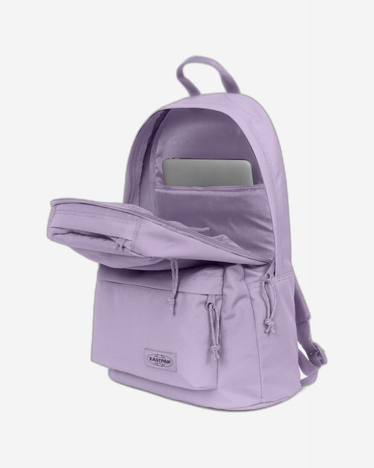 Eastpak Padded Double Orchid Lilac Backpack