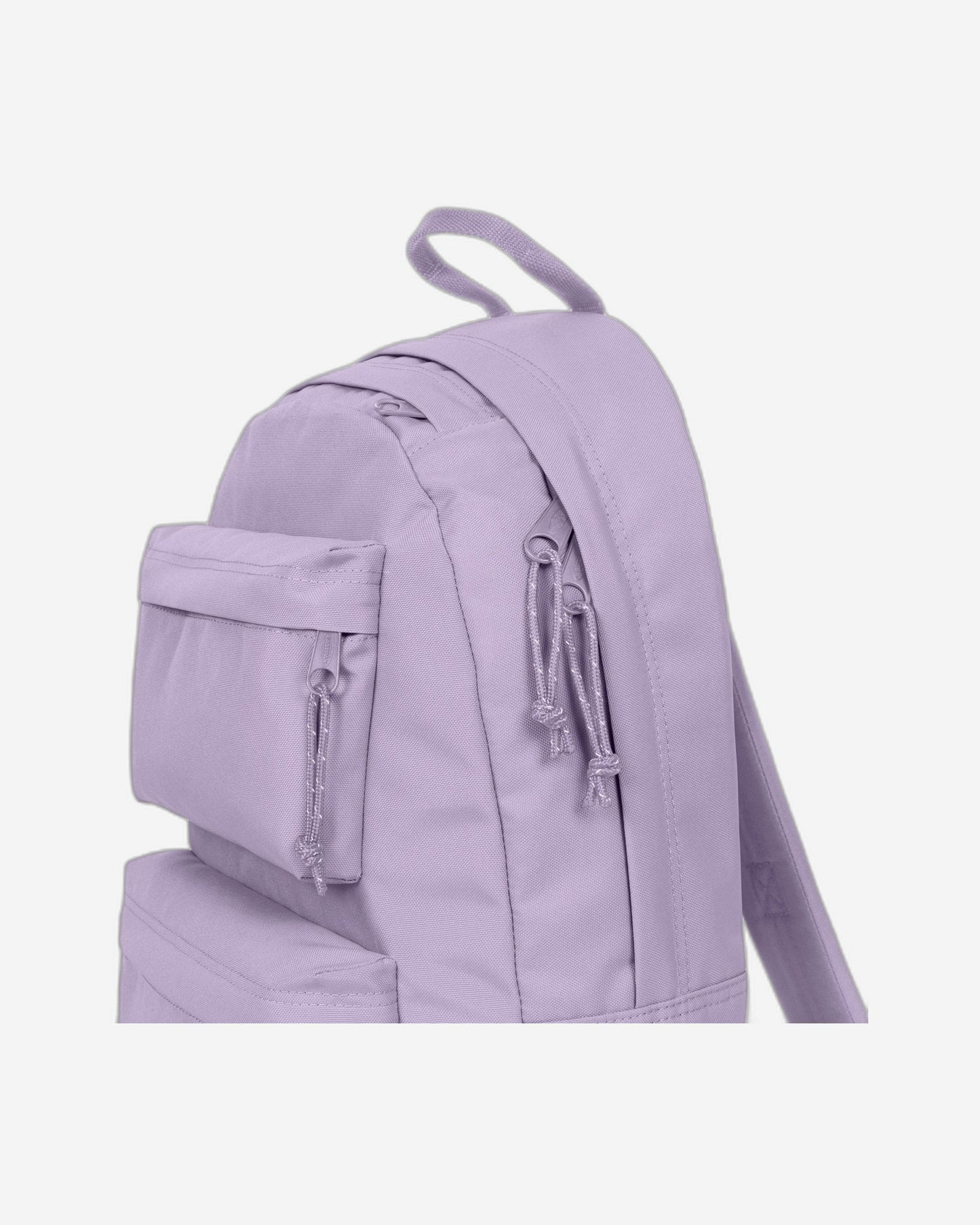 Eastpak Padded Double Orchid Lilac Backpack