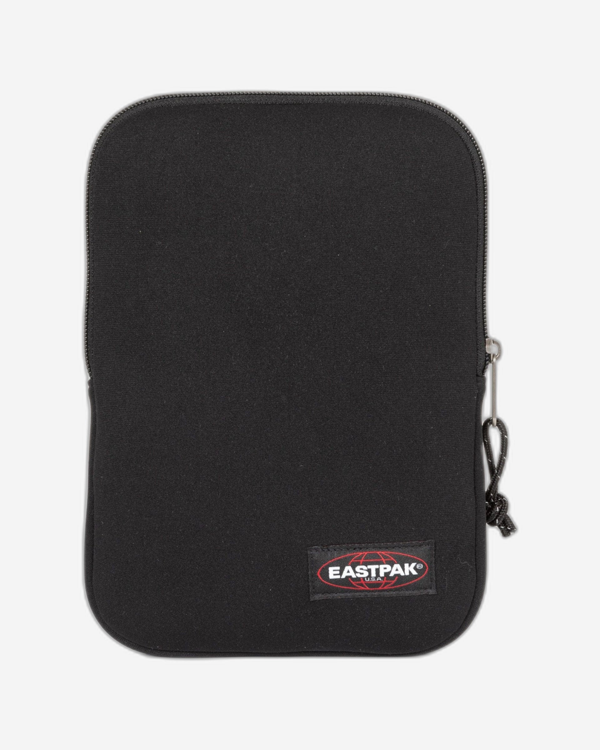 Eastpak Blanket XS Black Extra Small Laptop Sleeve - EK0A5B910081