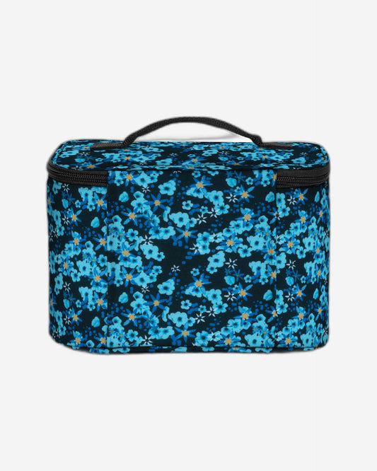 Eastpak Oval Lunch Ditsy Black Lunch Bag
