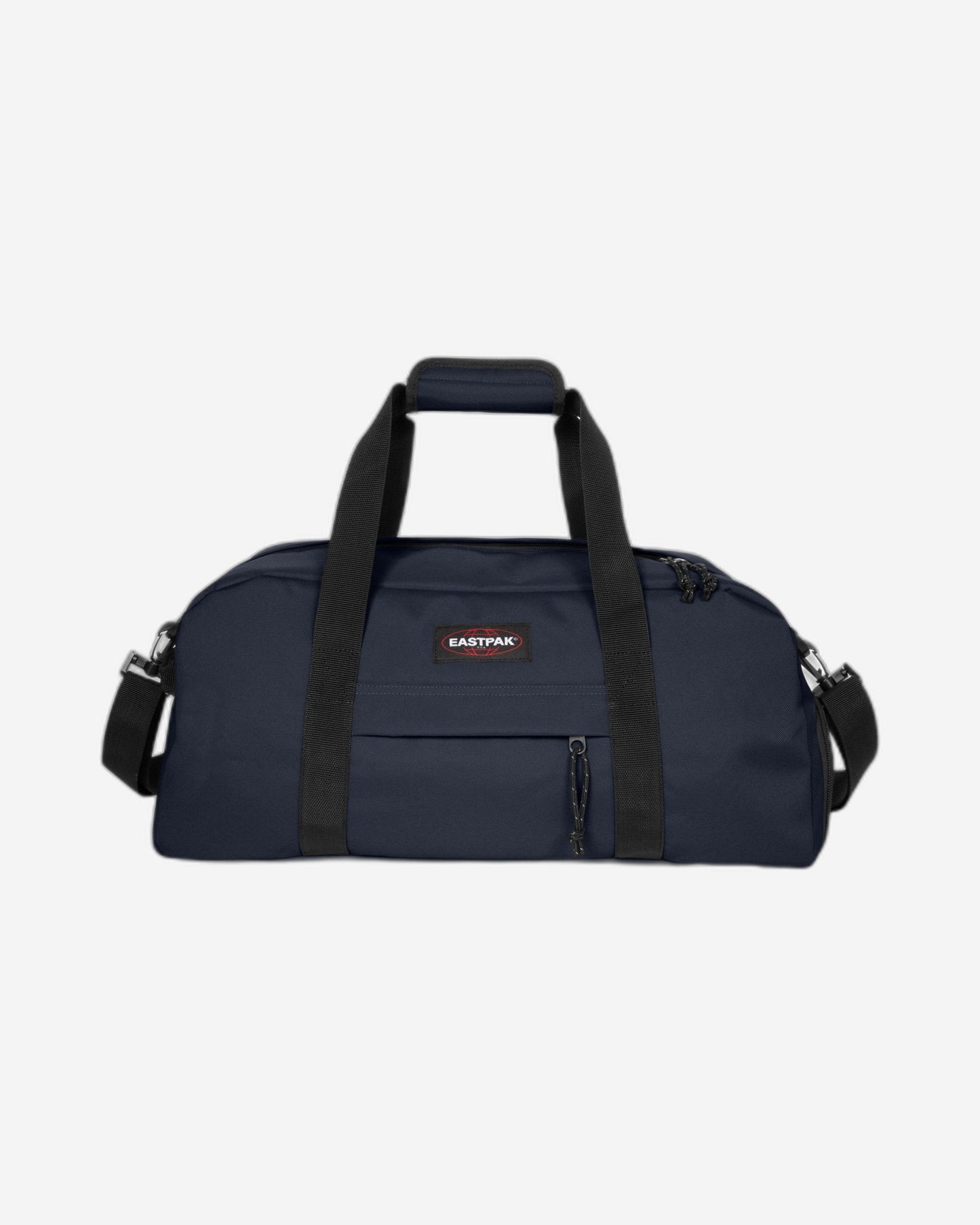 Eastpak Stand More Ultra Marine Foldaway Duffle Bag - EK0A5B9HL831