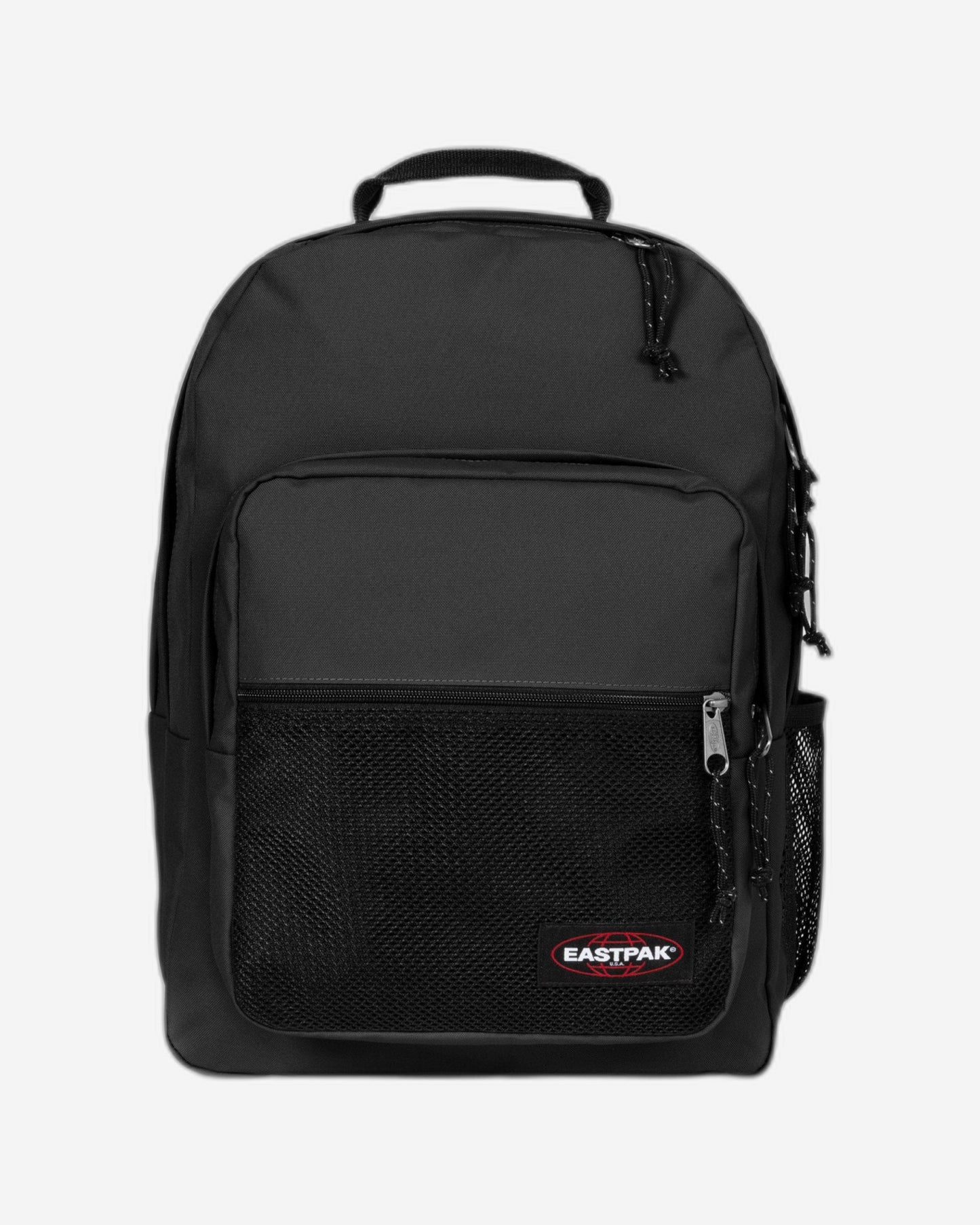 Eastpak Pinzip Black Large Backpack
