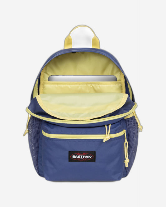 Eastpak Morler Powr Block Navy Backpack