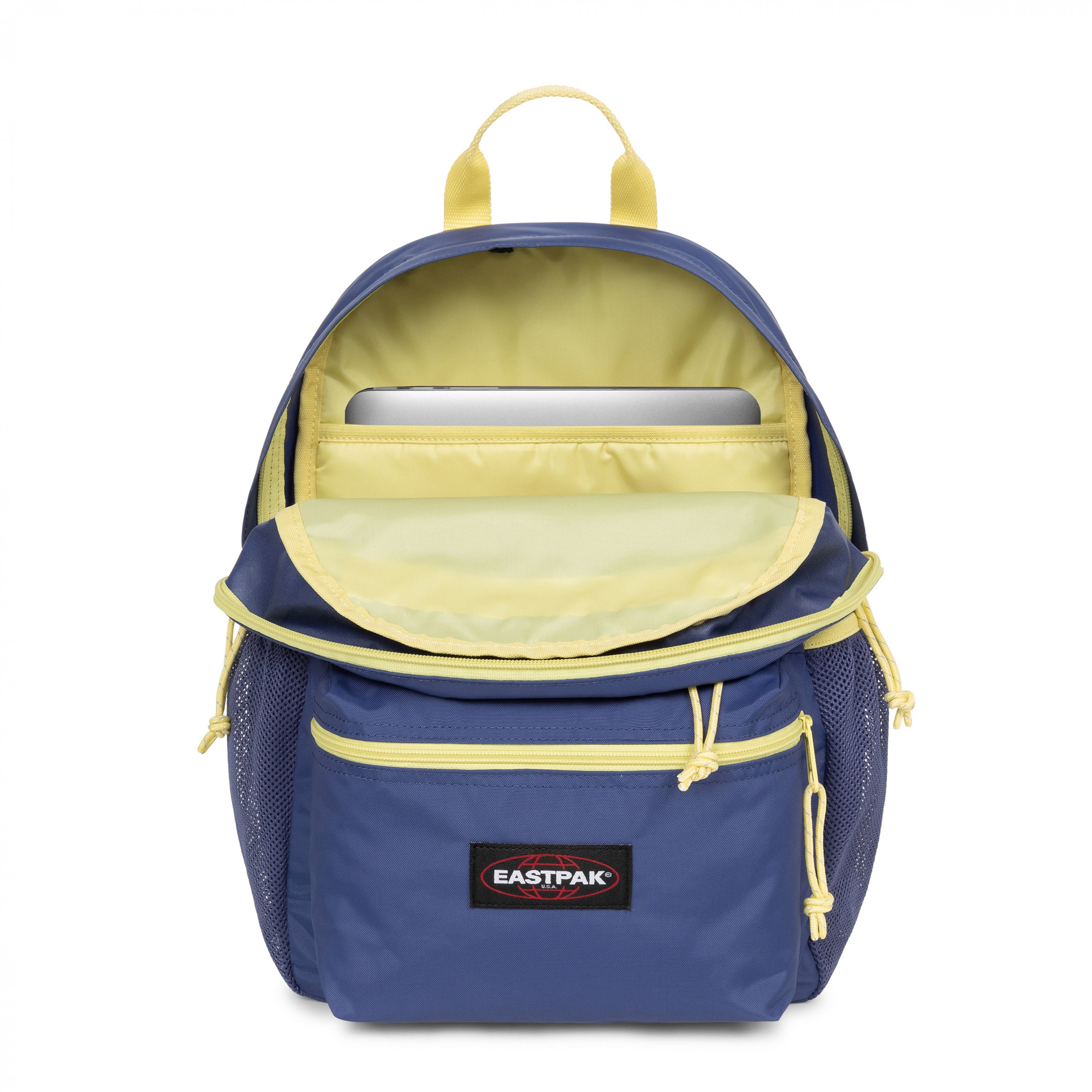 Eastpak Morler Powr Block Navy Backpack