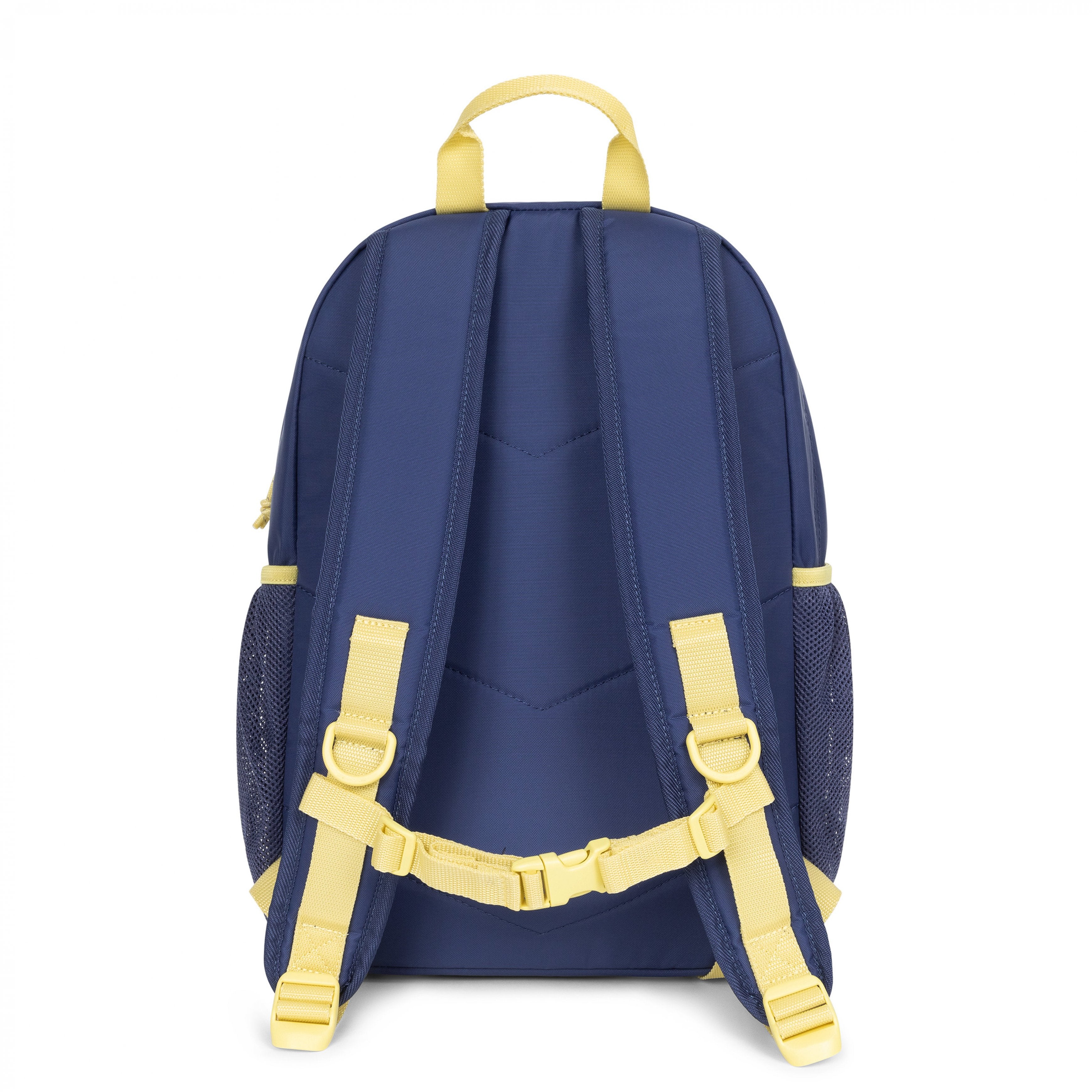 Eastpak Morler Powr Block Navy Backpack