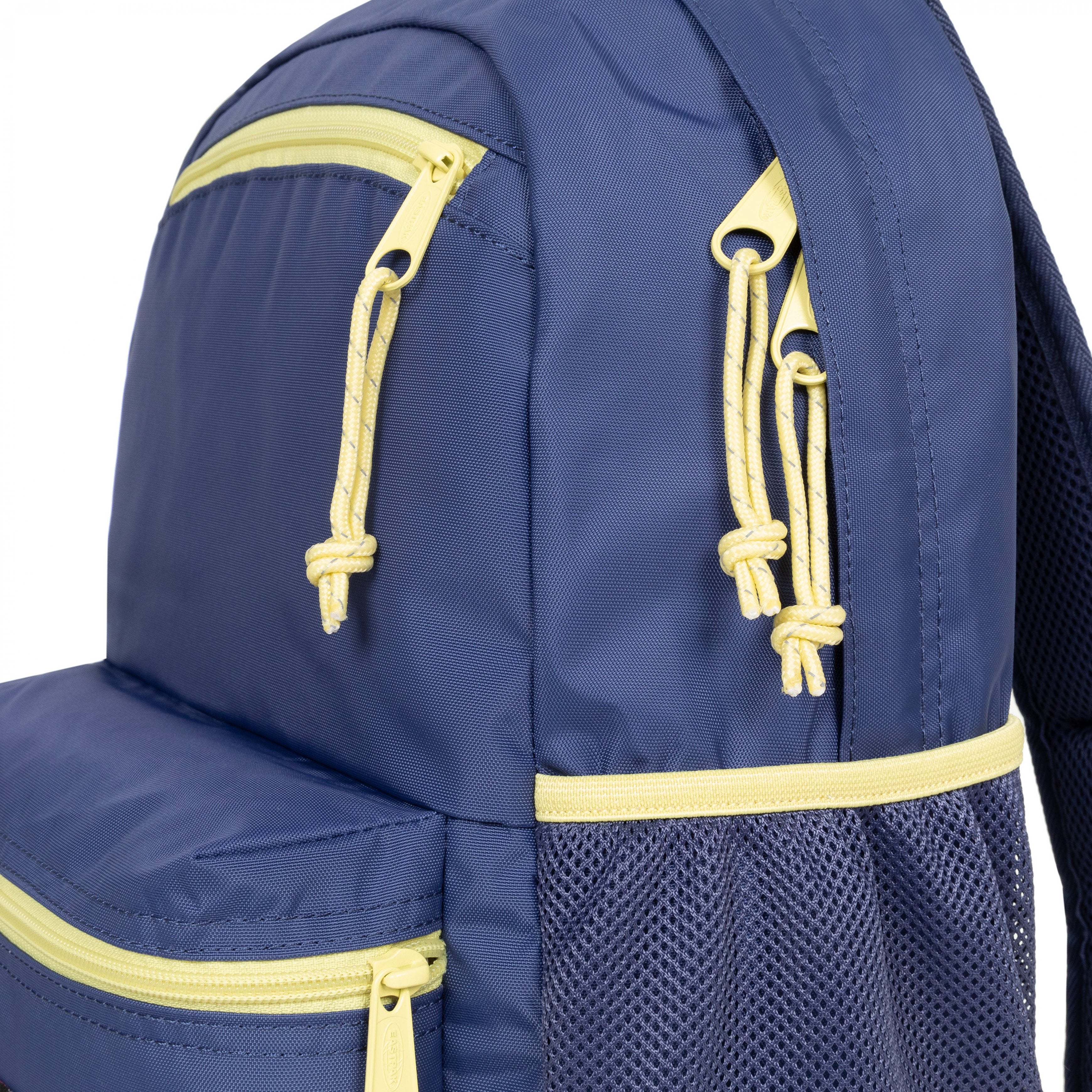 Eastpak Morler Powr Block Navy Backpack