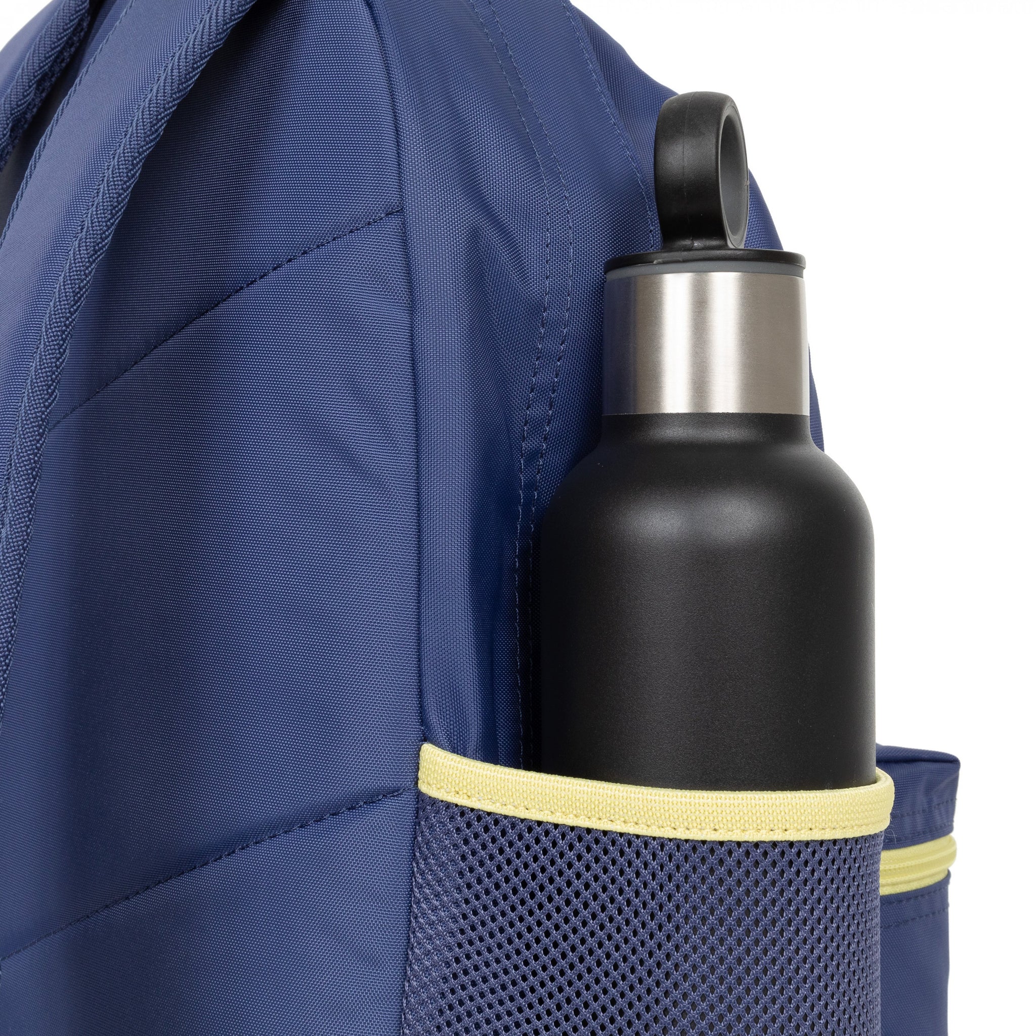 Eastpak Morler Powr Block Navy Backpack