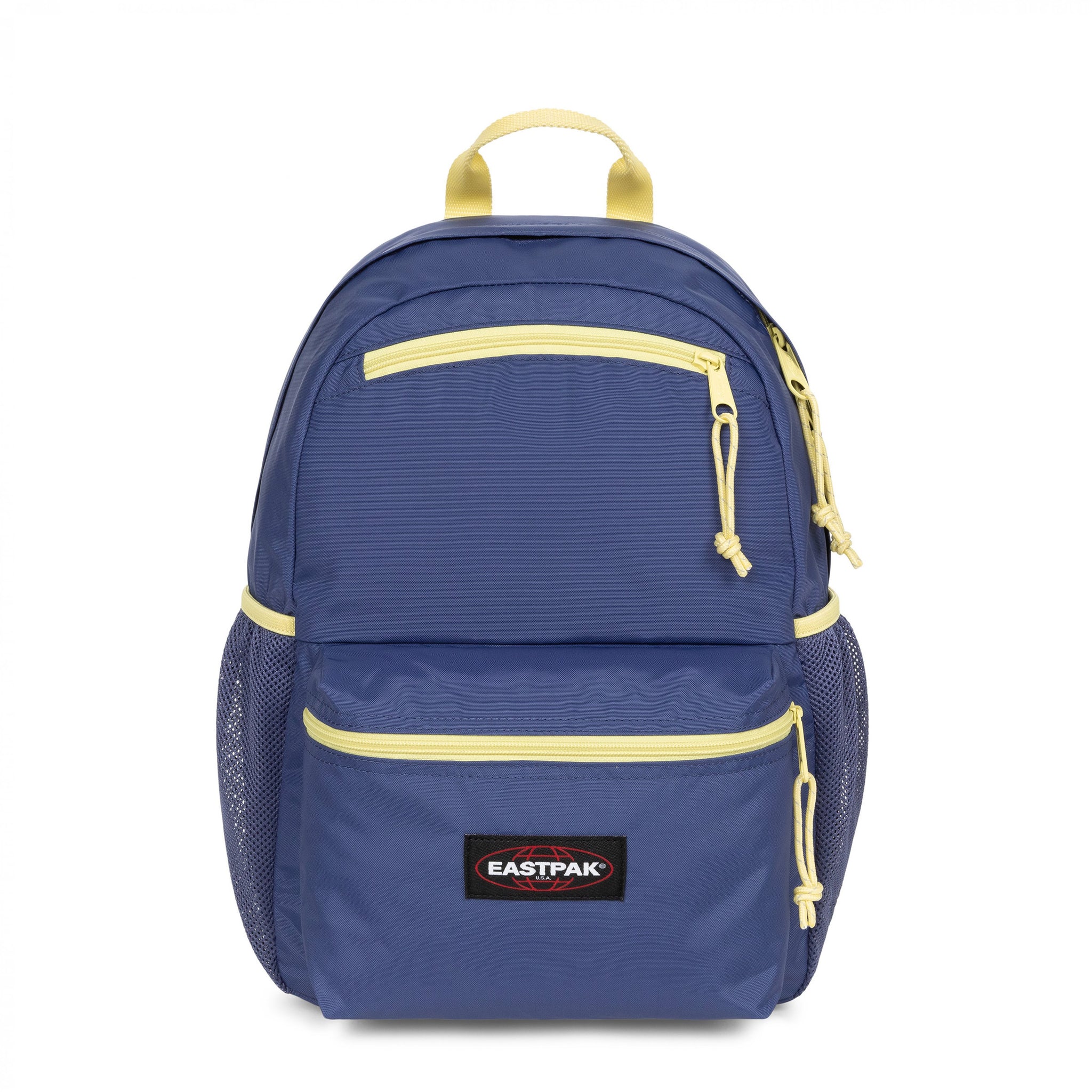 Eastpak Morler Powr Block Navy Medium backpack