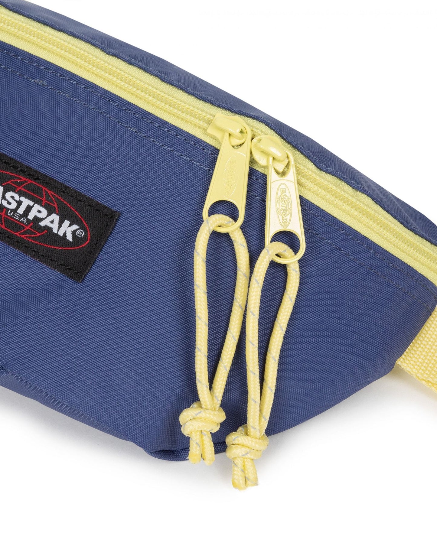 Eastpak Springer Powr Block Navy Small Waistbag