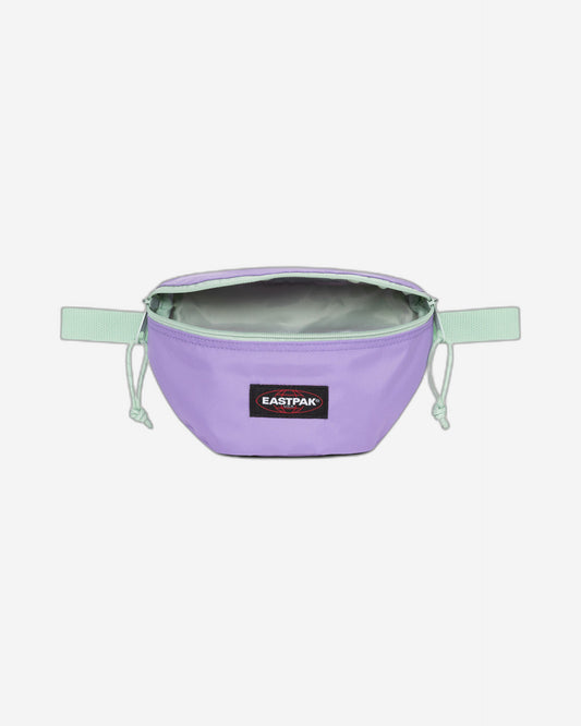 Eastpak Springer Powr Block Lilac Small Waistbag