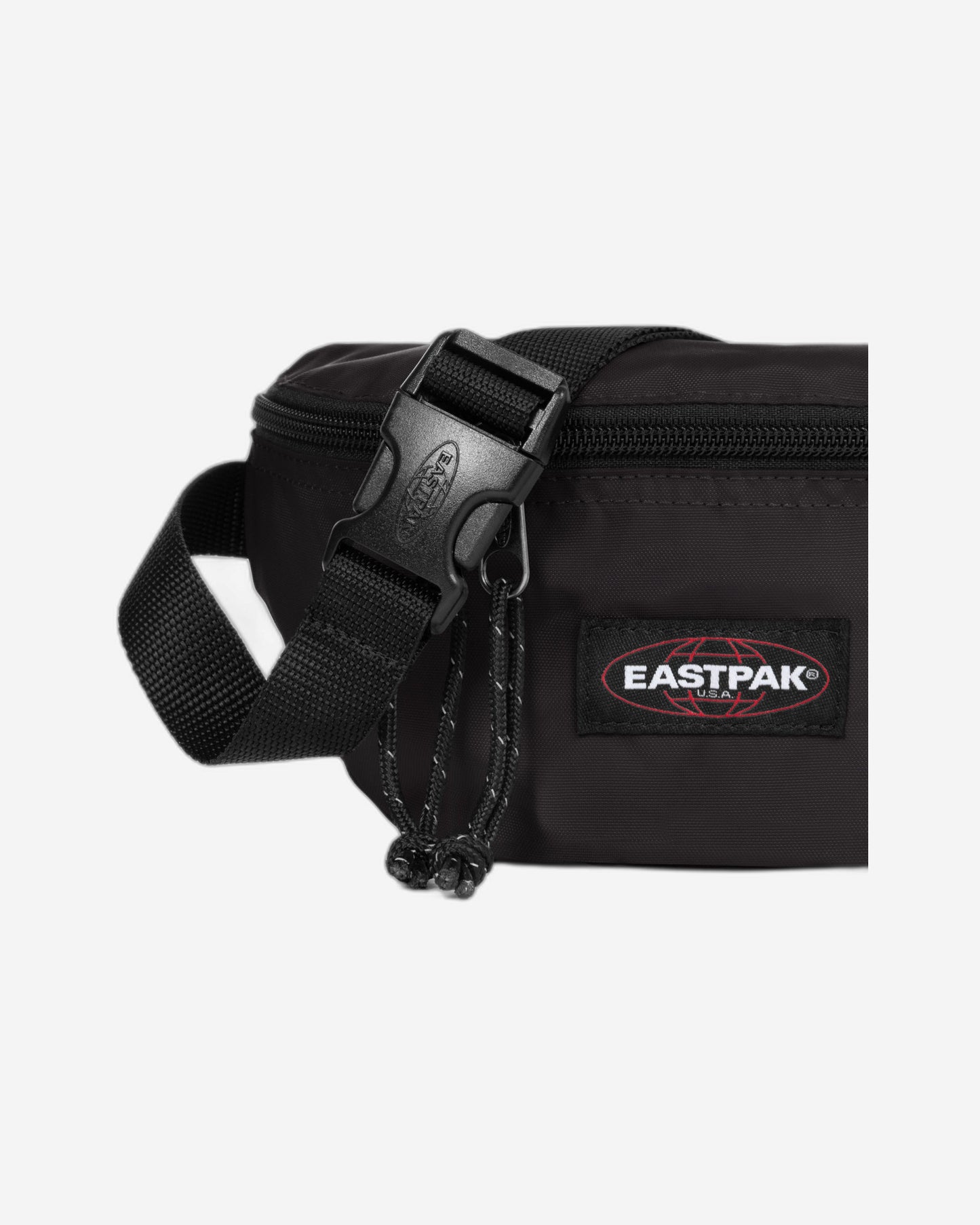 Eastpak Springer Powr Powr Black Small Waistbag