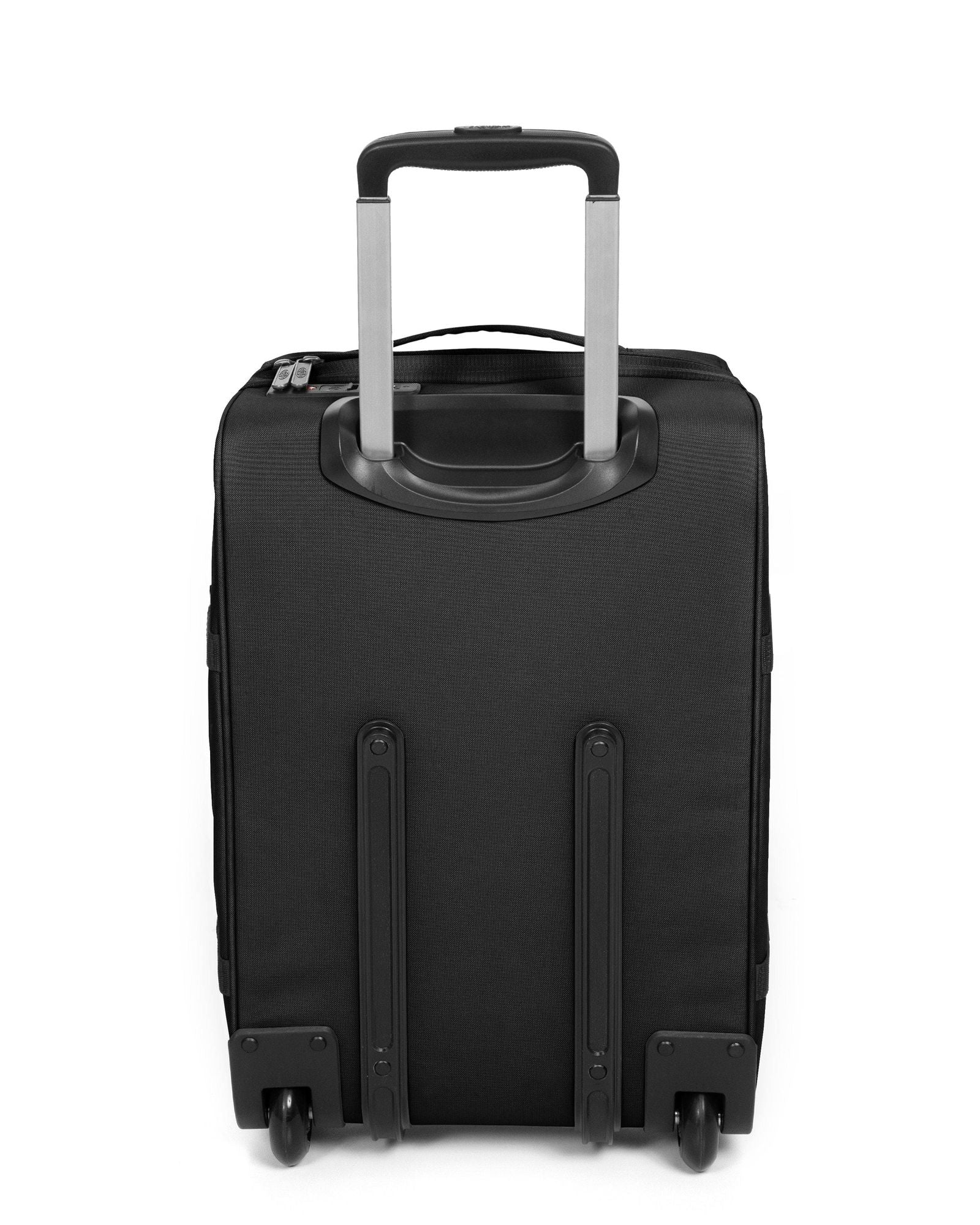 Eastpak Transit'R S Black Small Soft Luggage - EK0A5BA7008