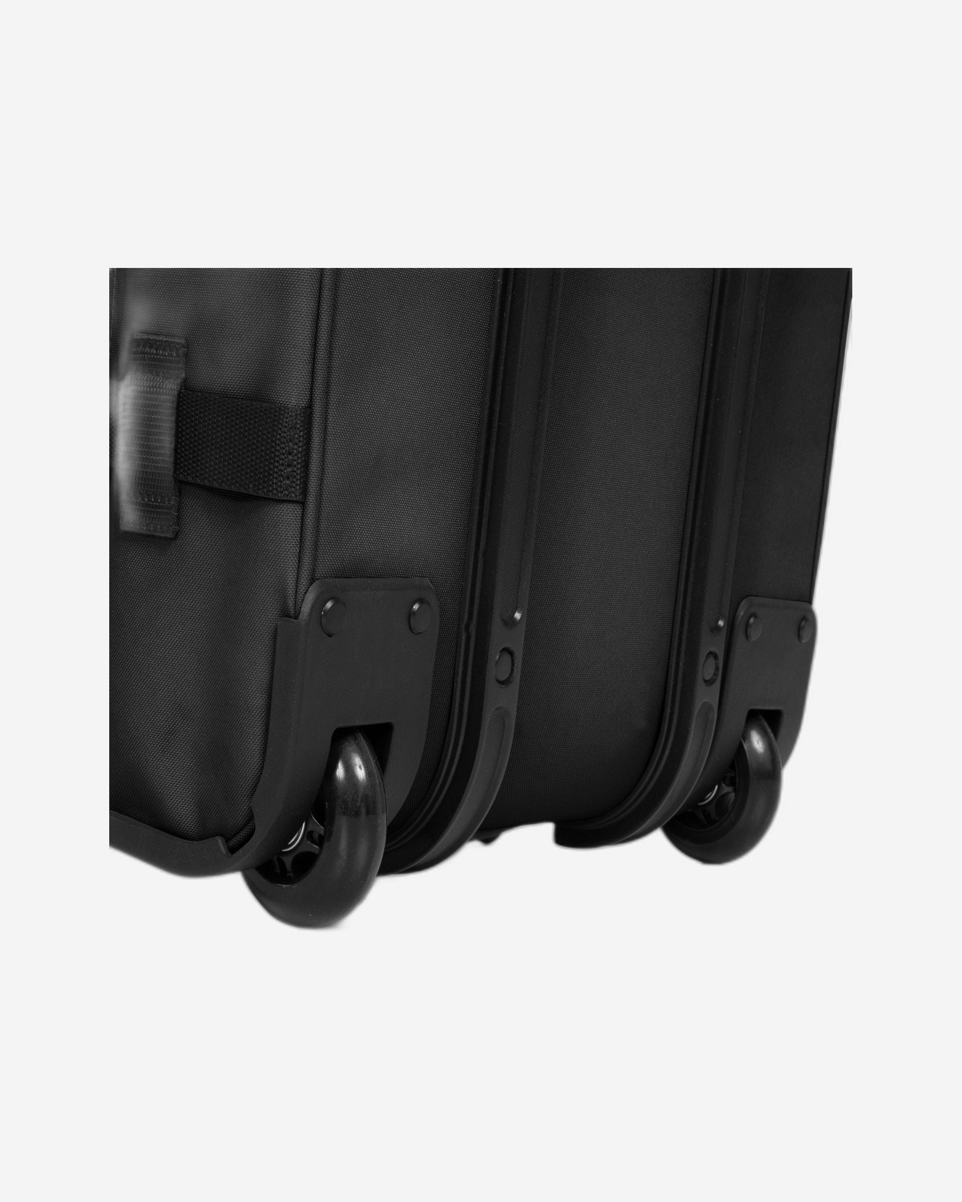 Eastpak Transit'R S Black Small Soft Luggage - EK0A5BA7008