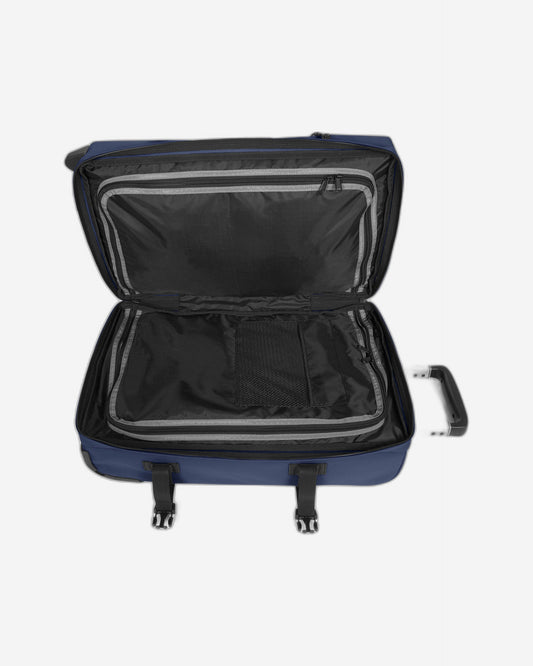 Eastpak Transit'R S Boat Navy Small Soft Luggage - EK0A5BA70O21
