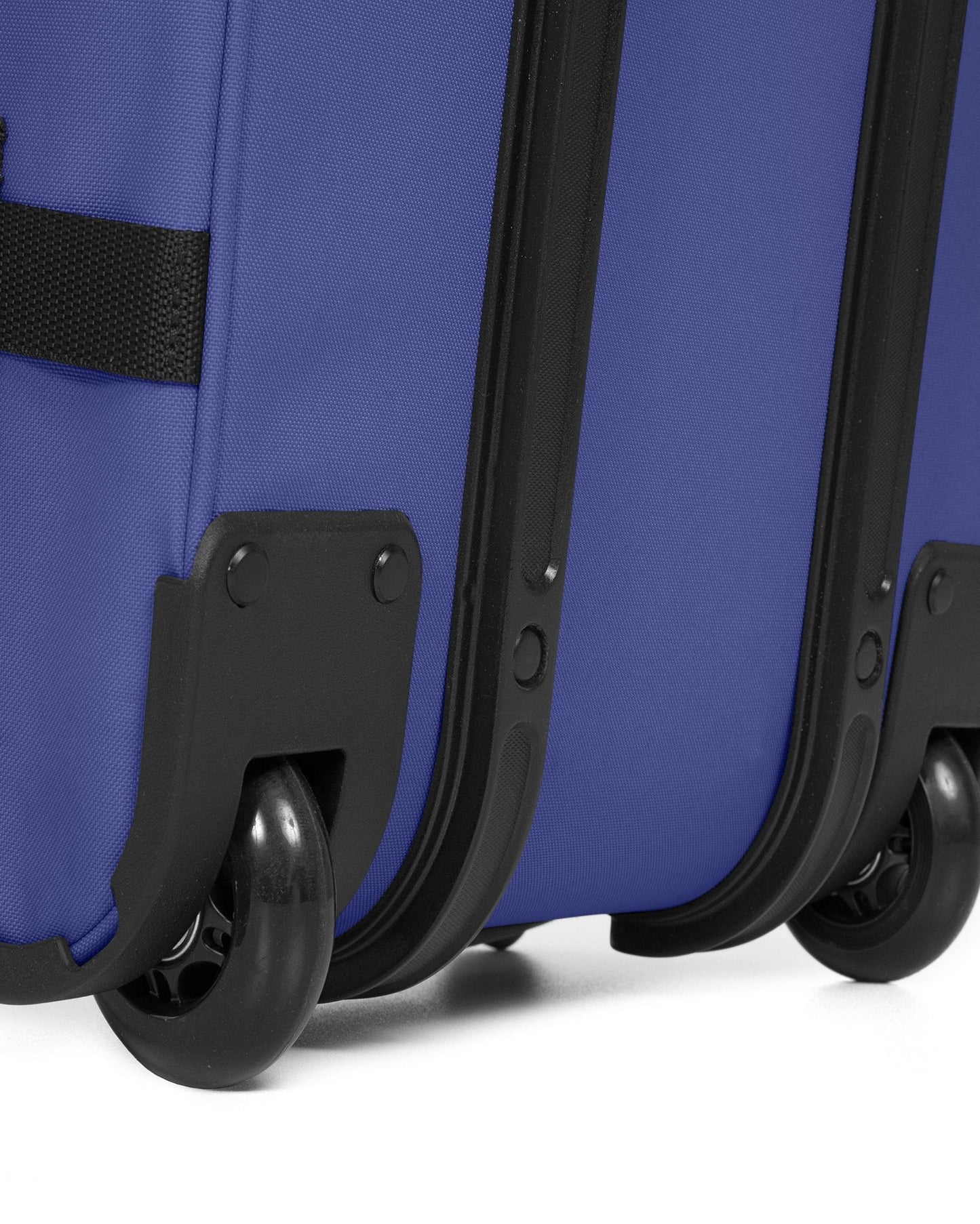 Eastpak Transit'R S Suit Blue Luggage