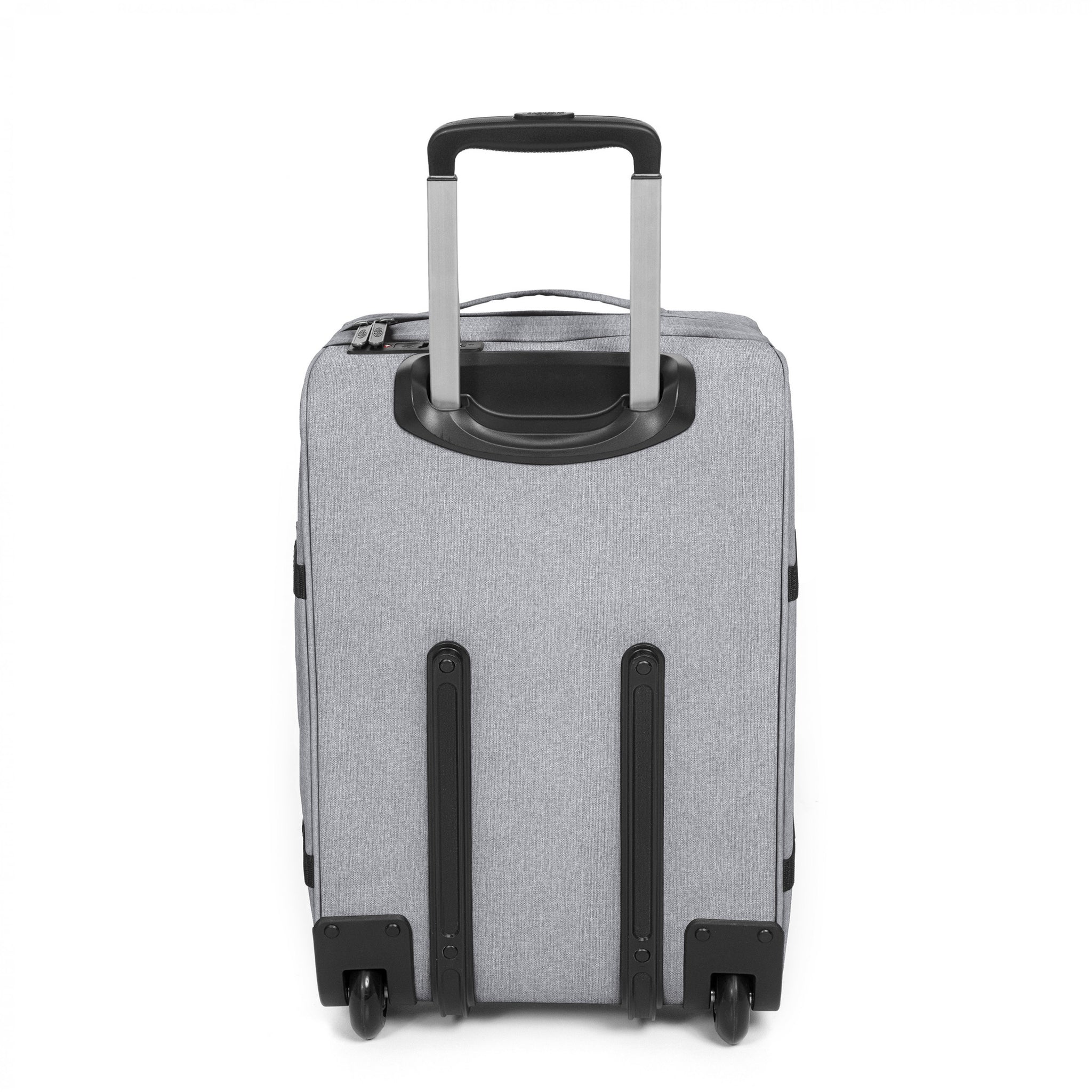 Eastpak Transit'R S Sunday Grey Small Soft Luggage - EK0A5BA73631