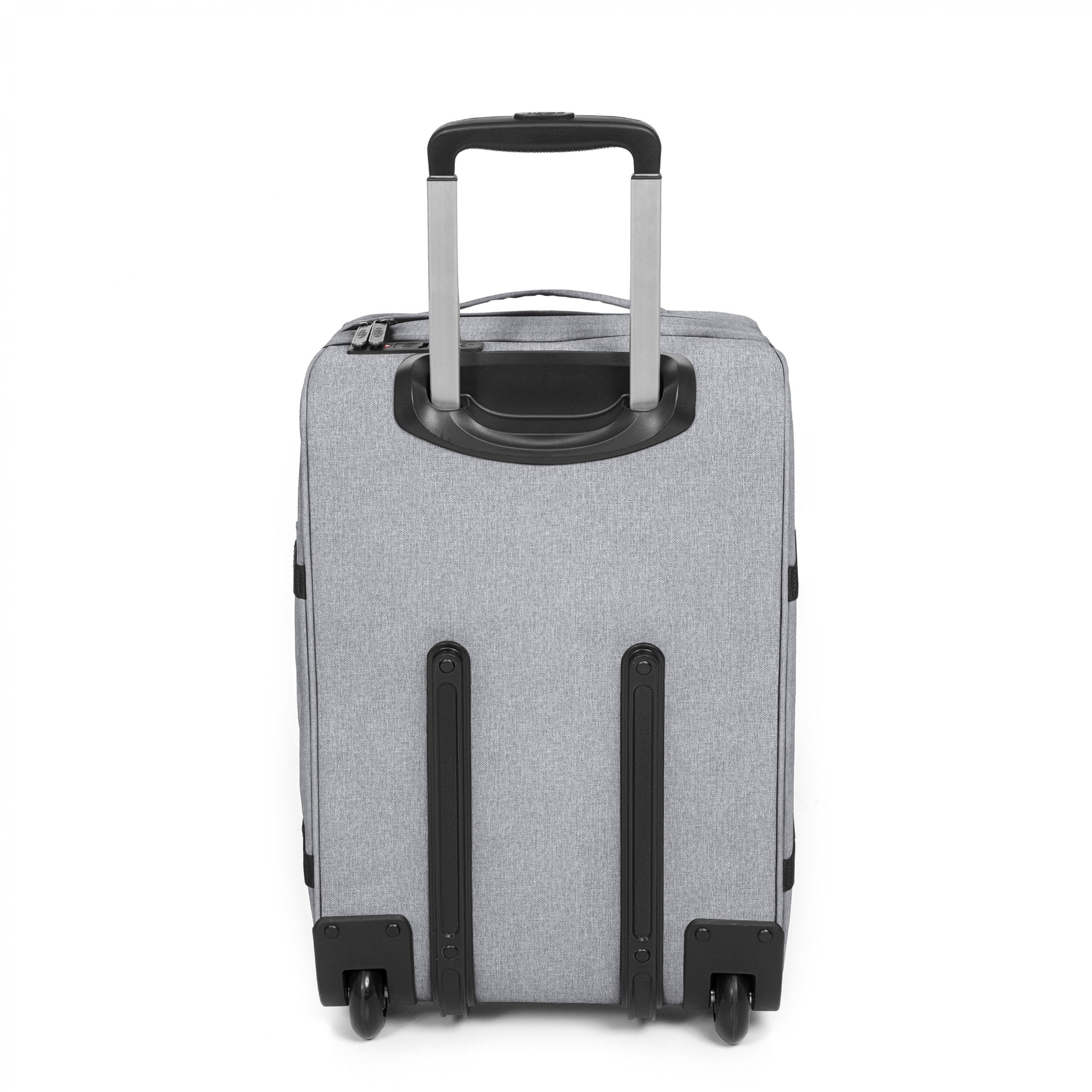 Eastpak Transit'R S Sunday Grey Small Soft Luggage - EK0A5BA73631