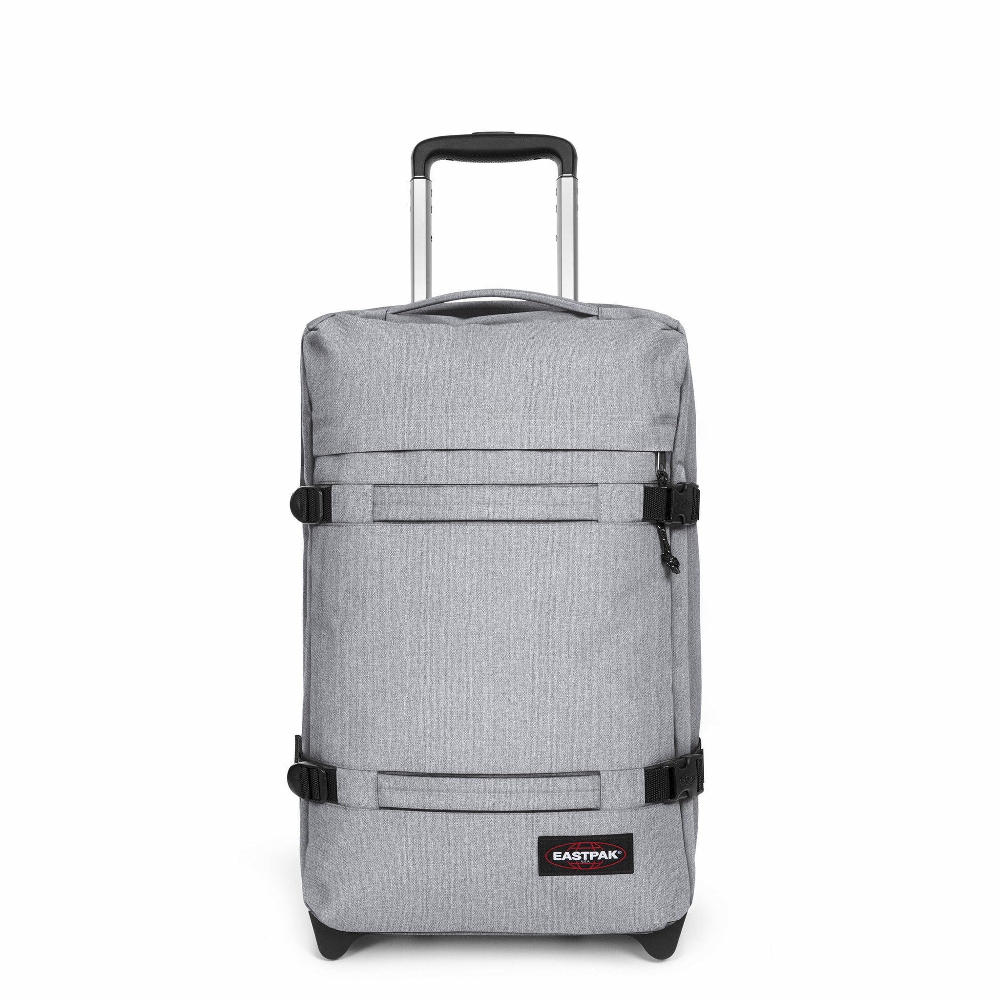Eastpak Transit'R S Sunday Grey Small Soft Luggage