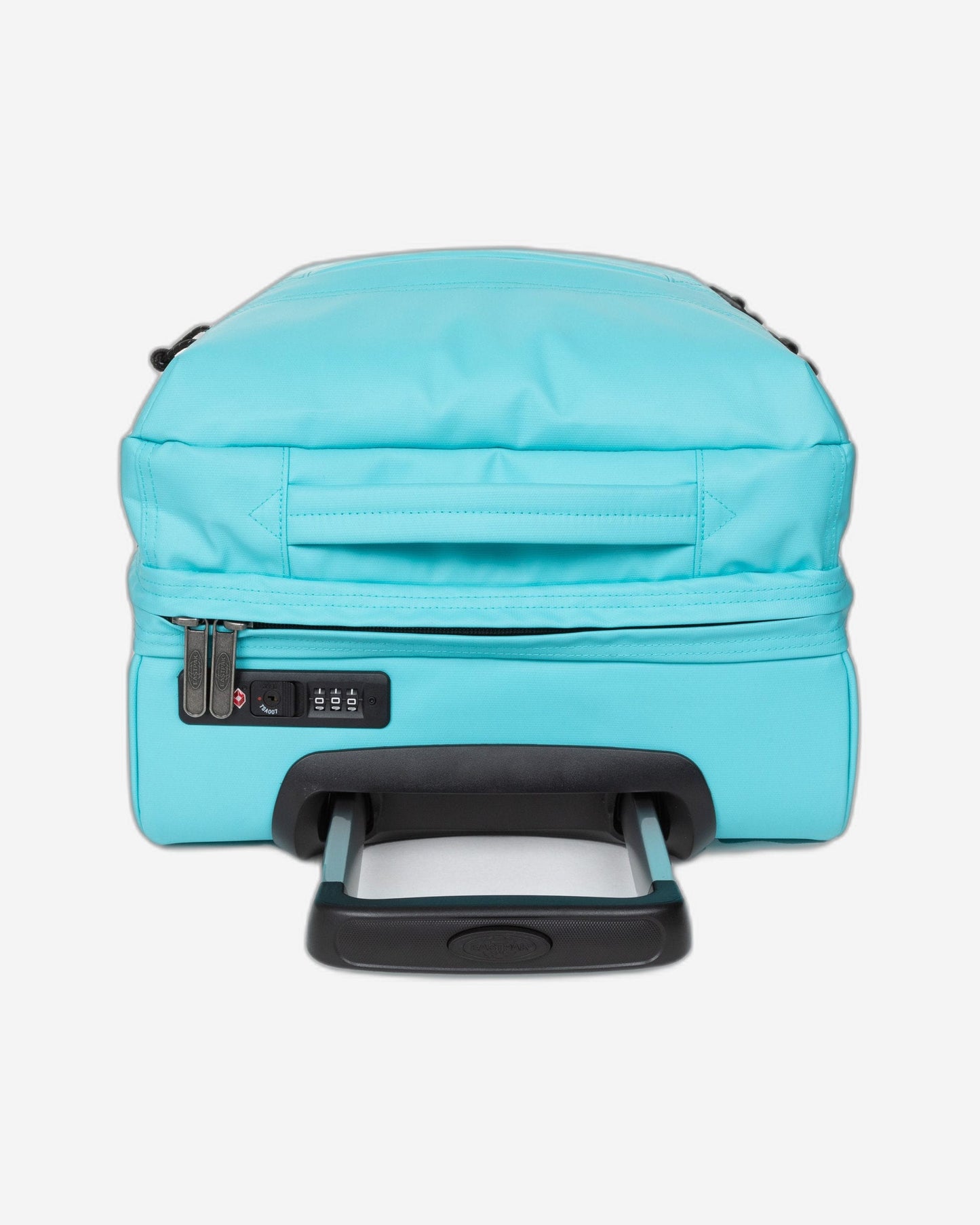 Eastpak Transit'R S Tarp Sea Small Soft Luggage
