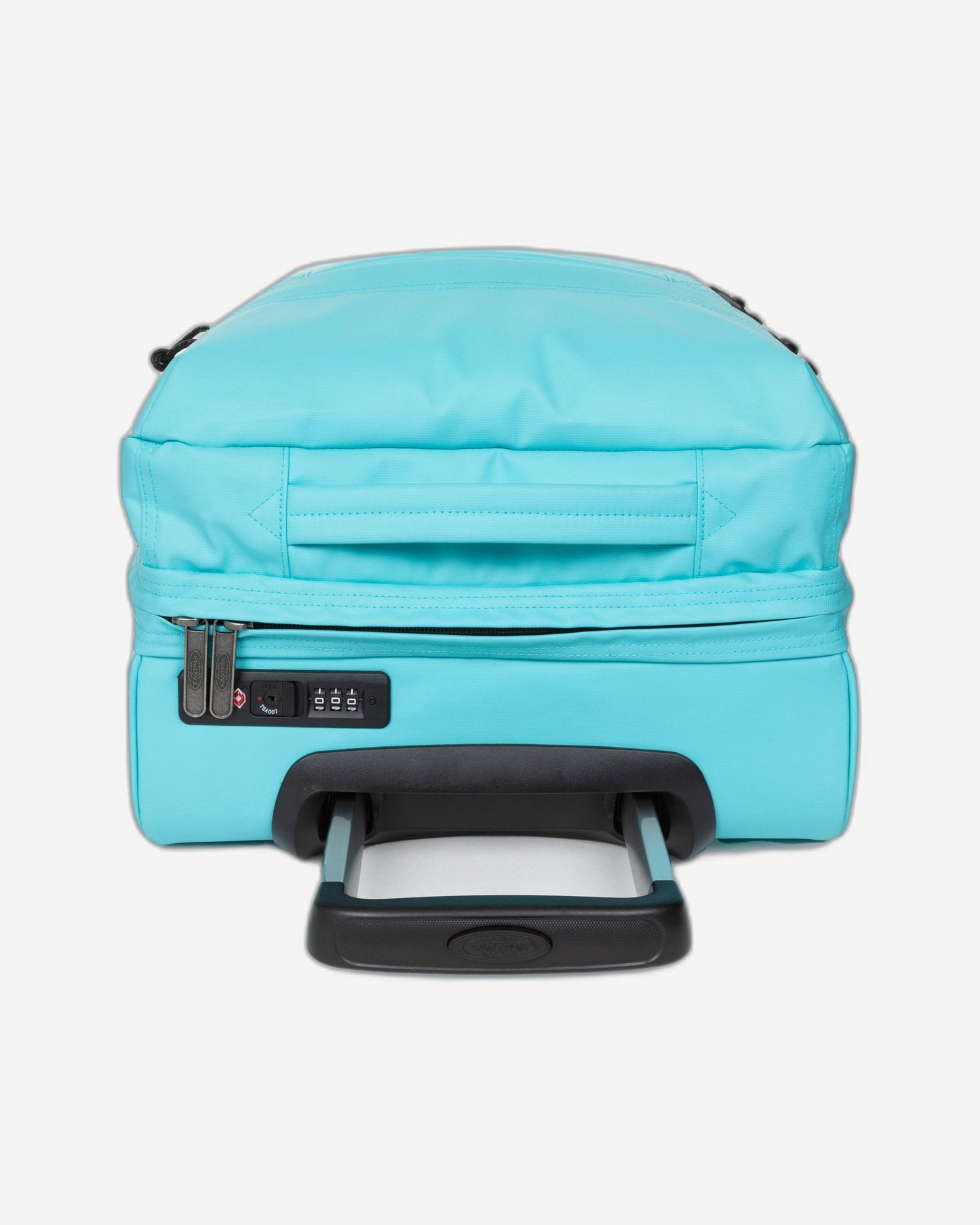 Eastpak Transit'R S Tarp Sea Small Soft Luggage