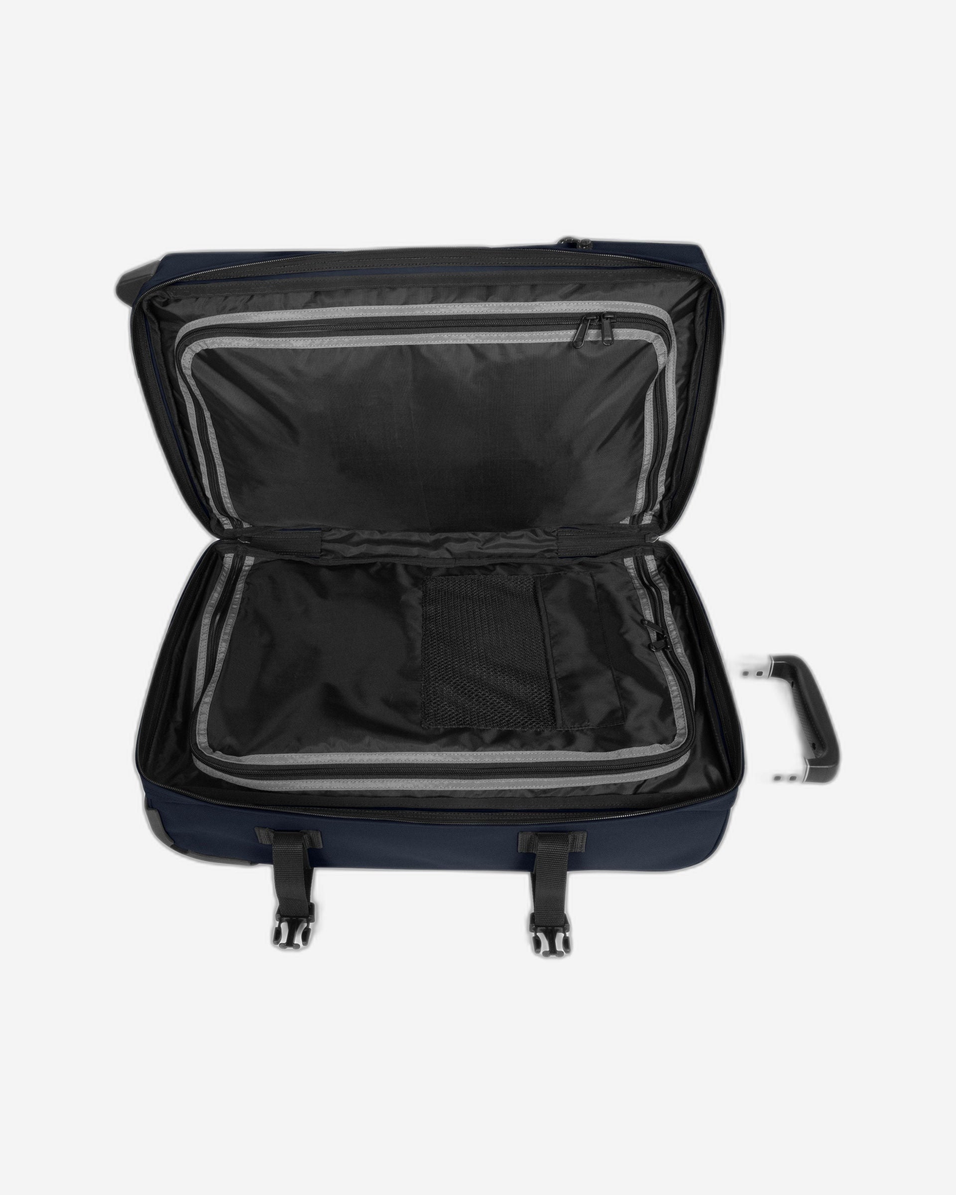 Eastpak Transit'R S Ultra Marine Small Soft Luggage - EK0A5BA7L83