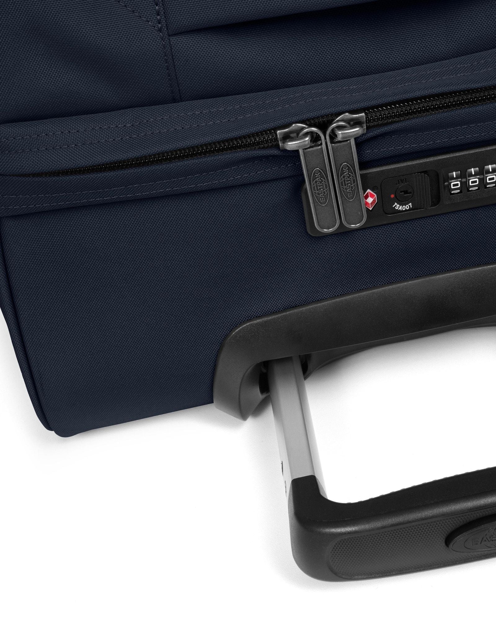 Eastpak Transit'R S Ultra Marine Small Soft Luggage - EK0A5BA7L83