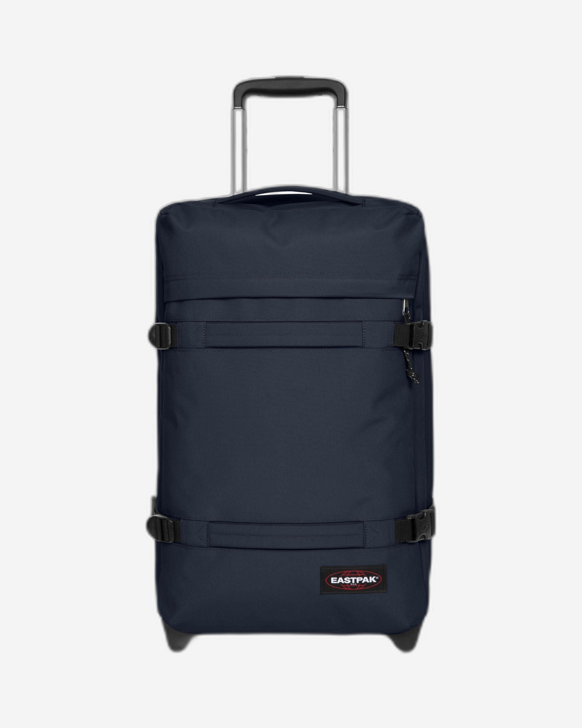 Eastpak Transit'R S Ultra Marine Small Soft Luggage - EK0A5BA7L83