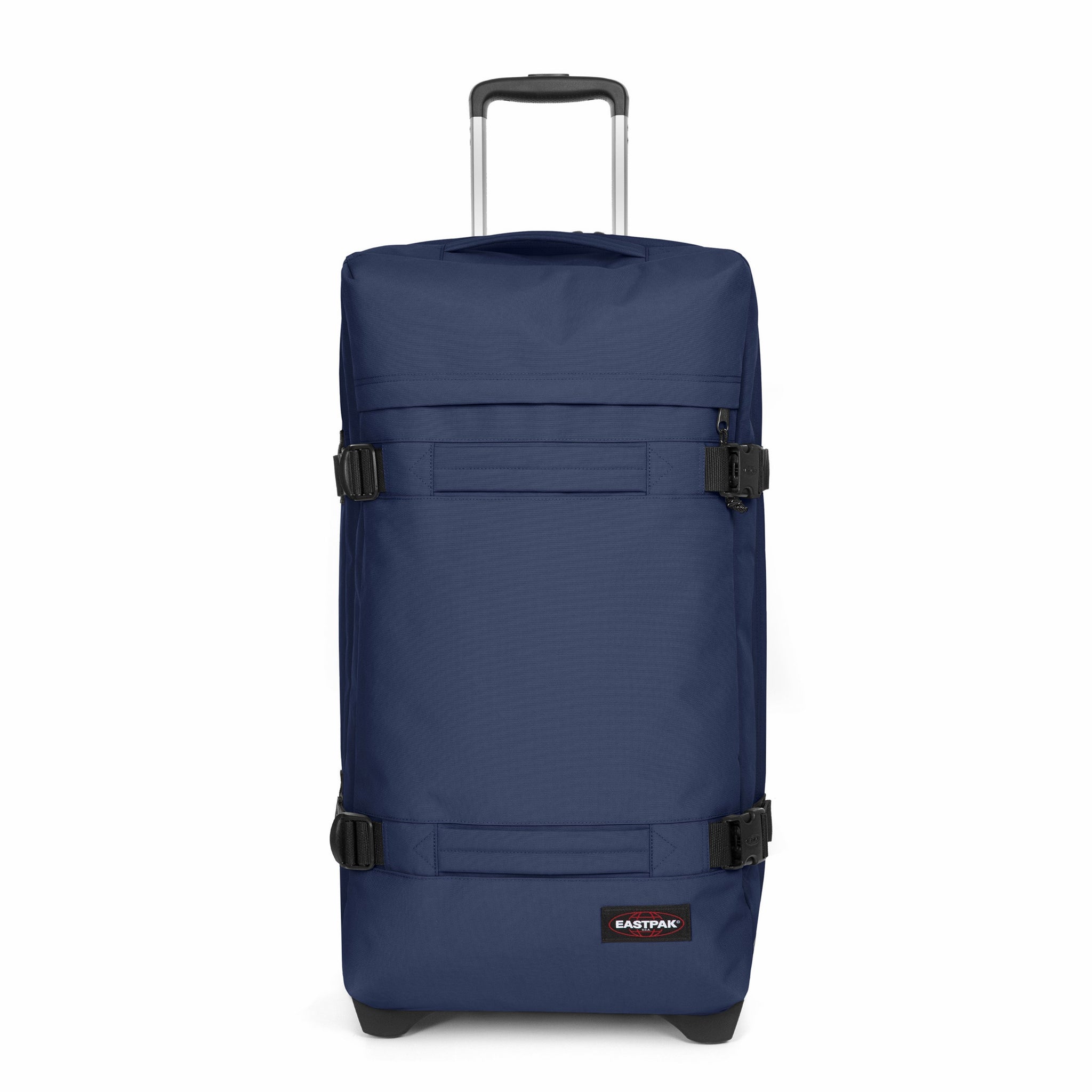 Eastpak Transit'R M Boat Navy Medium Soft Luggage