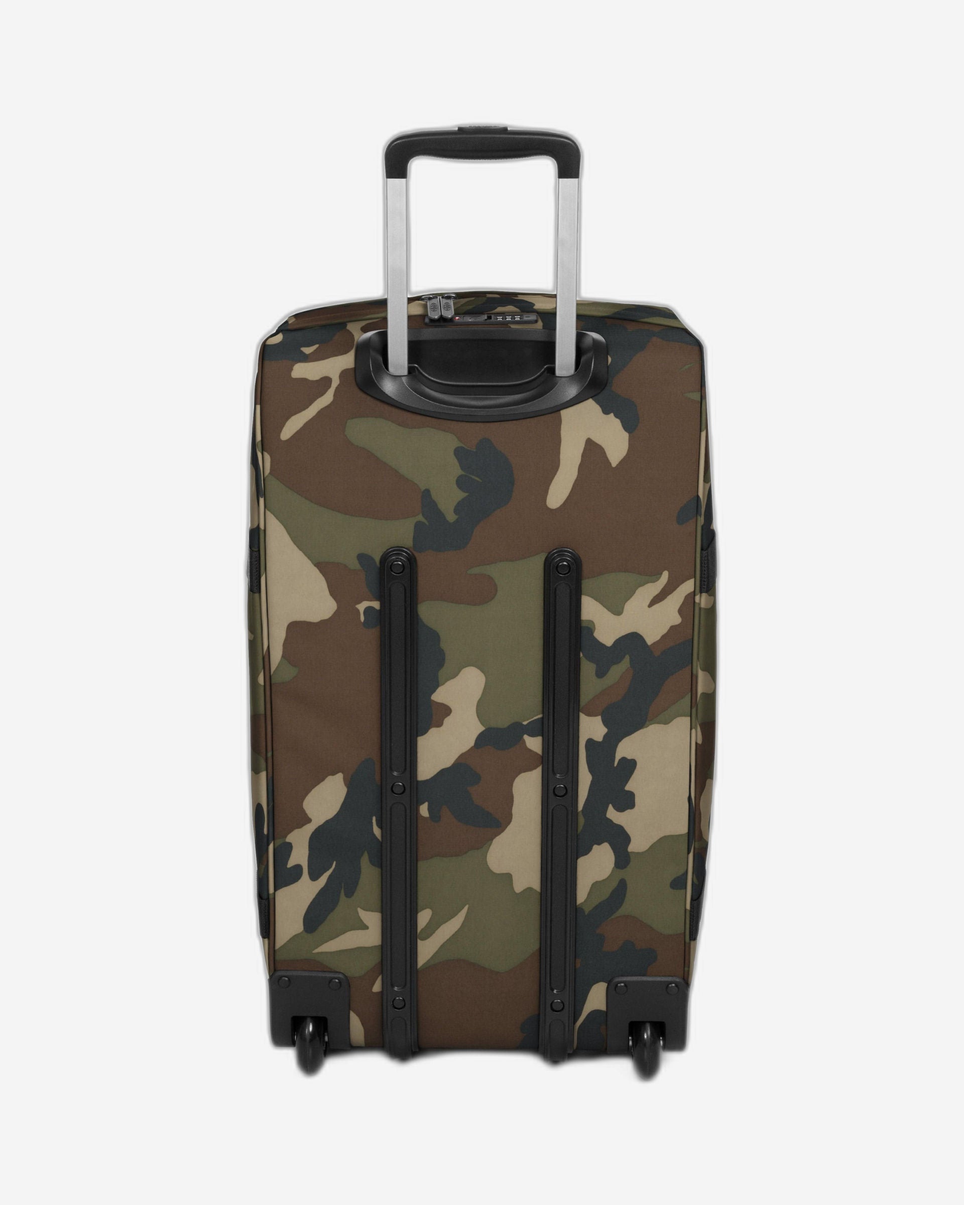 Eastpak Transit'R M Camo Medium Soft Luggage - EK0A5BA8181