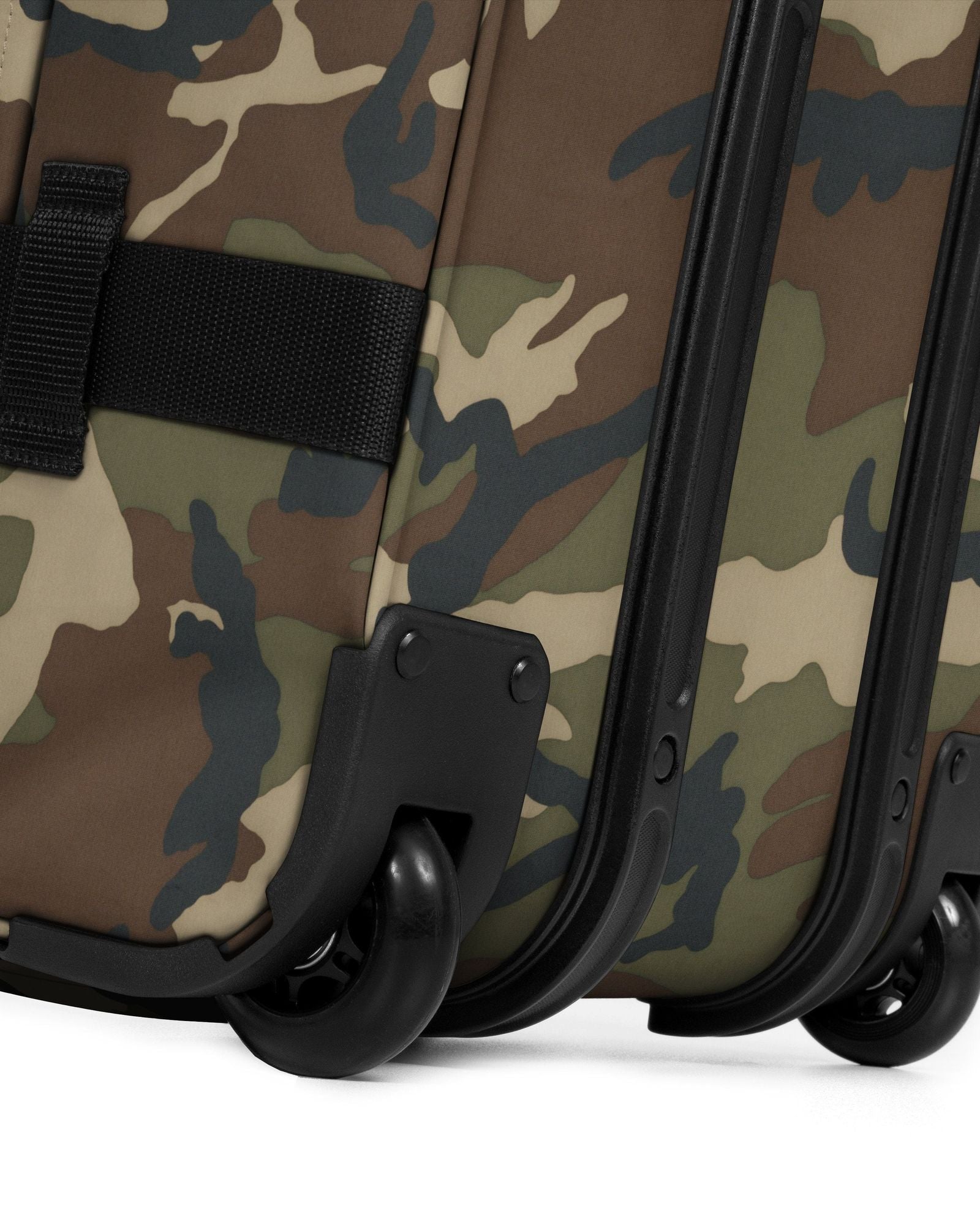 Eastpak Transit'R M Camo Medium Soft Luggage - EK0A5BA8181