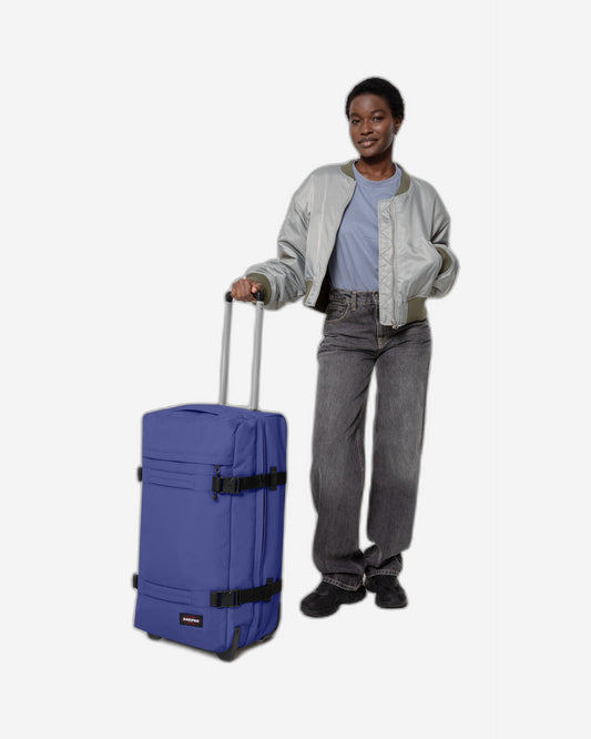 Eastpak Transit'R M Suit Blue -EK0A5BA81O71