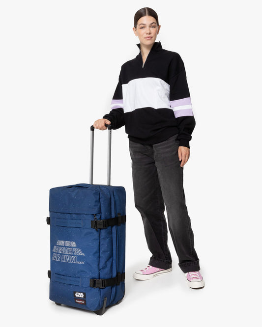 Eastpak Transit'R M Star Wars Stars Navy -EK0A5BA81Q01