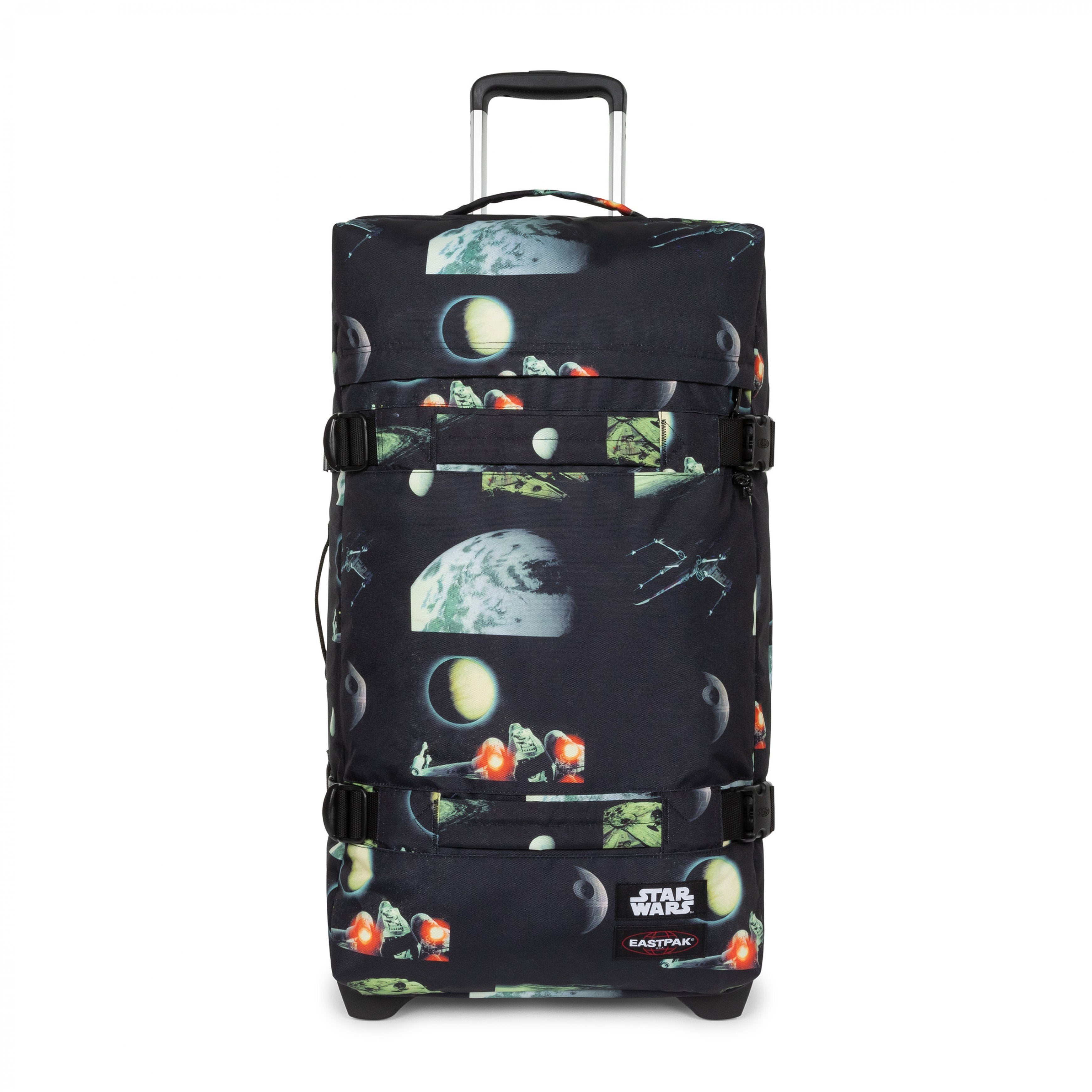 EASTPAK Transit'R M SW Galaxy Black -EK0A5BA81Q11