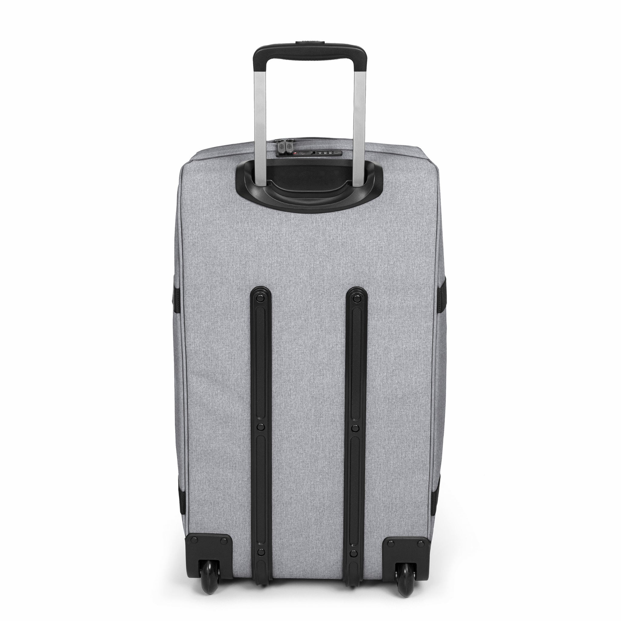 Eastpak Transit'R M Sunday Grey Medium Soft Luggage - EK0A5BA83631