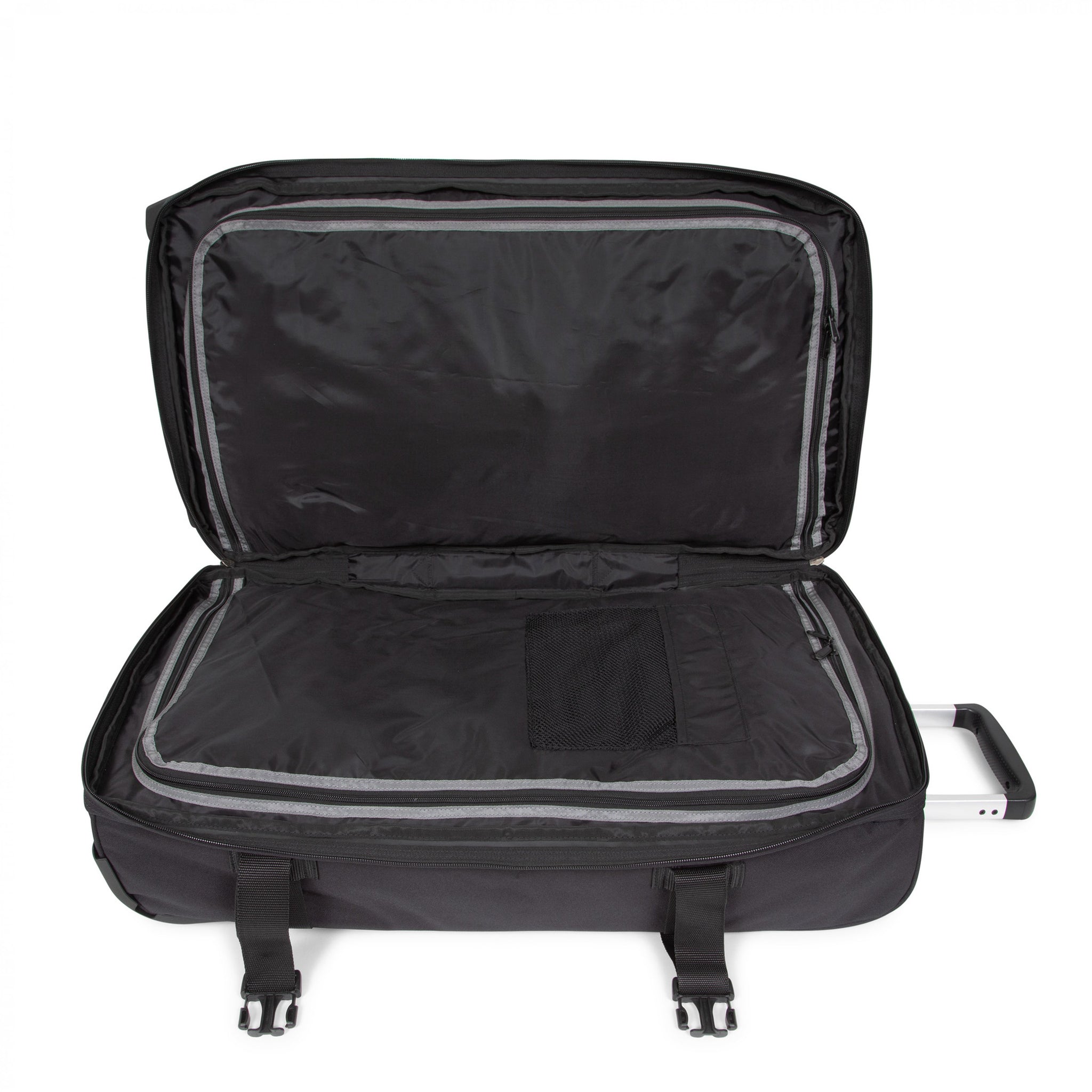 Eastpak Transit'R M Peanuts Placed Medium Soft Luggage - EK0A5BA87O11