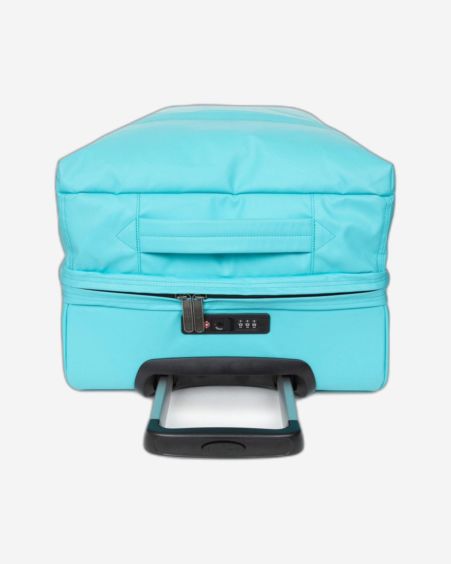 Eastpak Transit'R M Tarp Sea Medium Soft Luggage